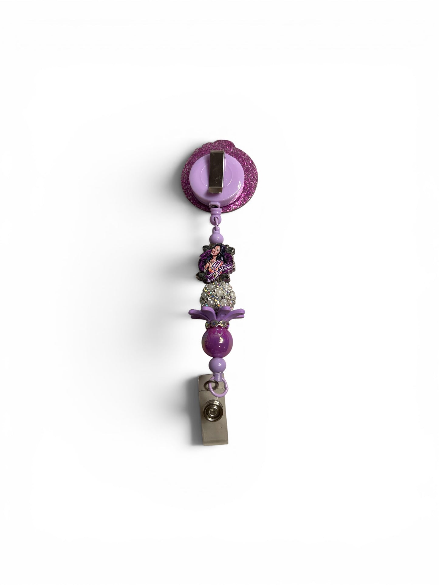 Selena Badge Reel