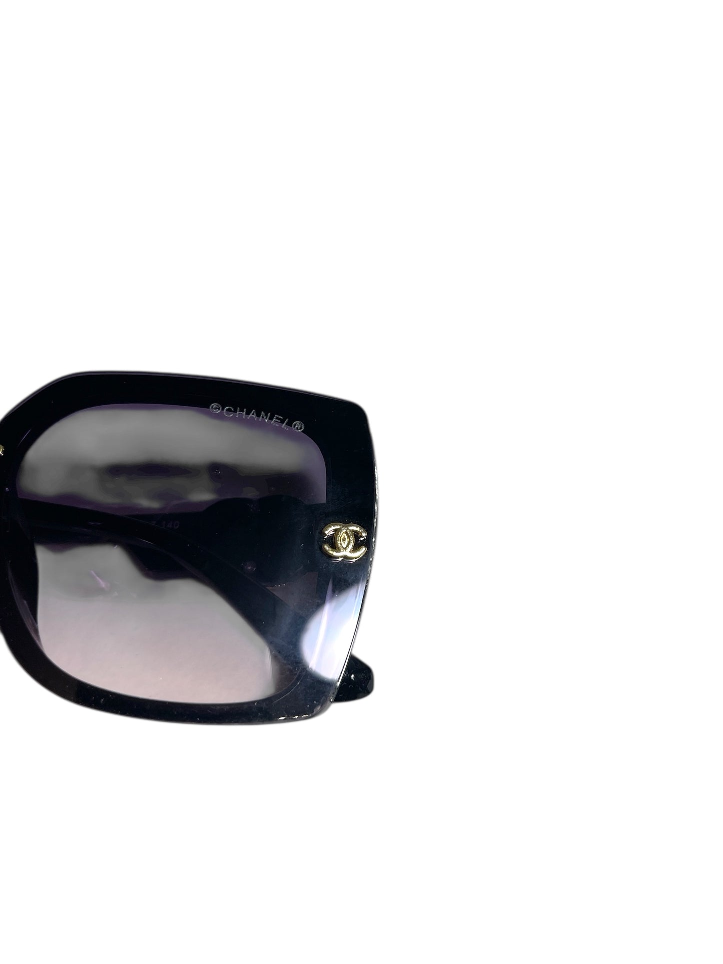 Fashion Chanel Sunglasses