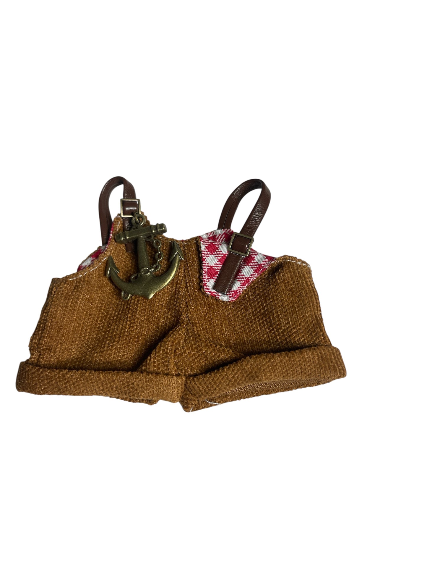 Labubu Overall Clothing