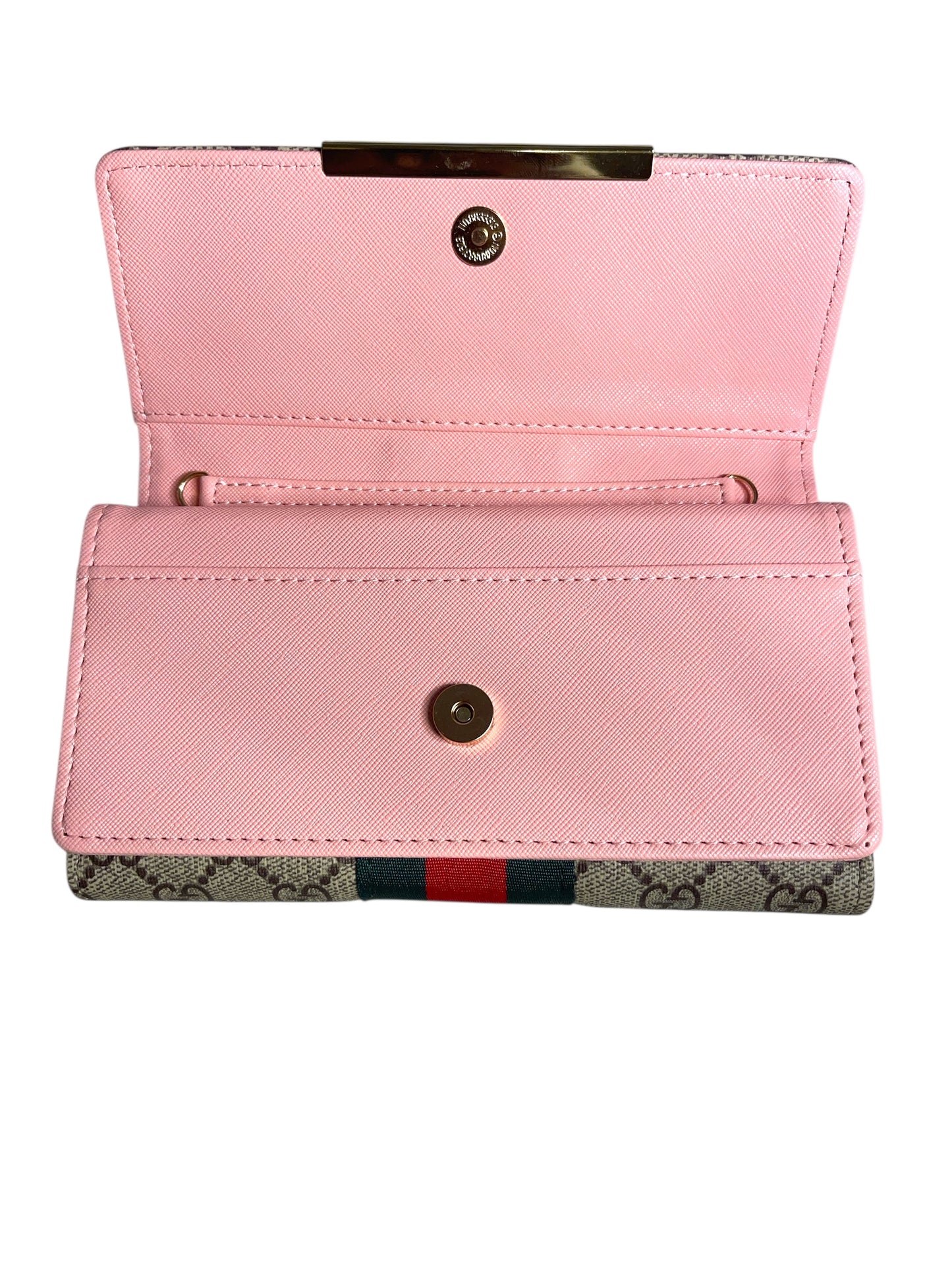 Gucci Fashion Wallet