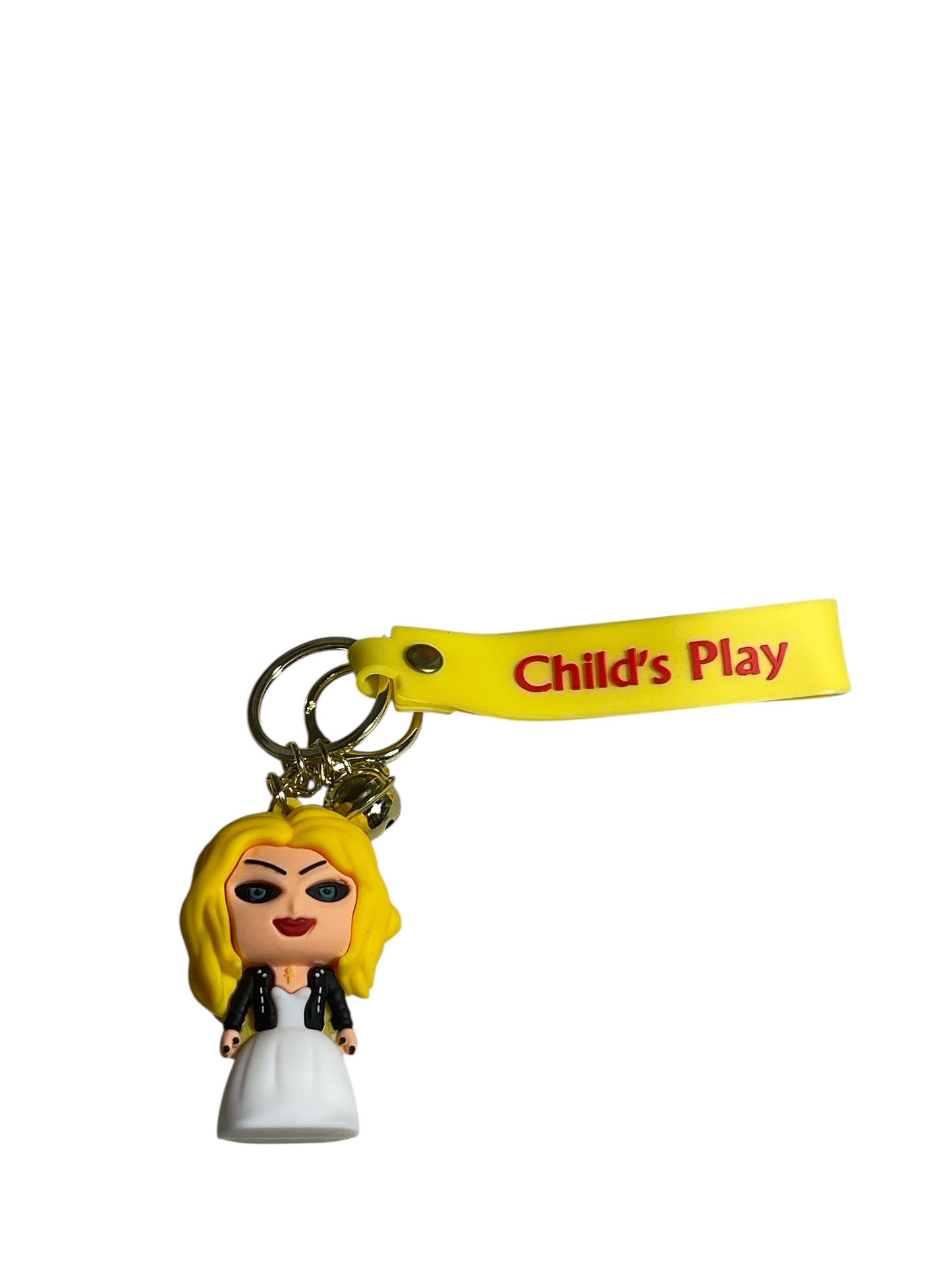 Horror Keychains