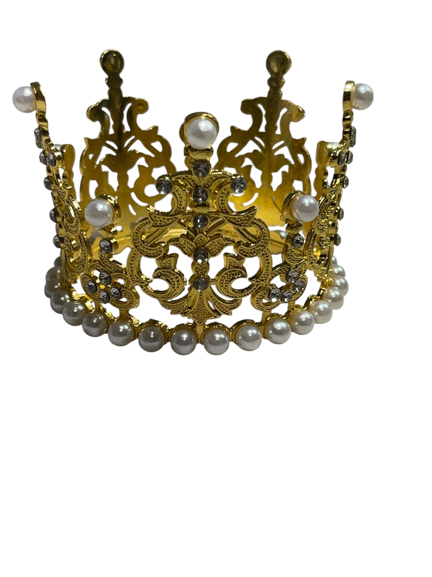 Labubu Crowns