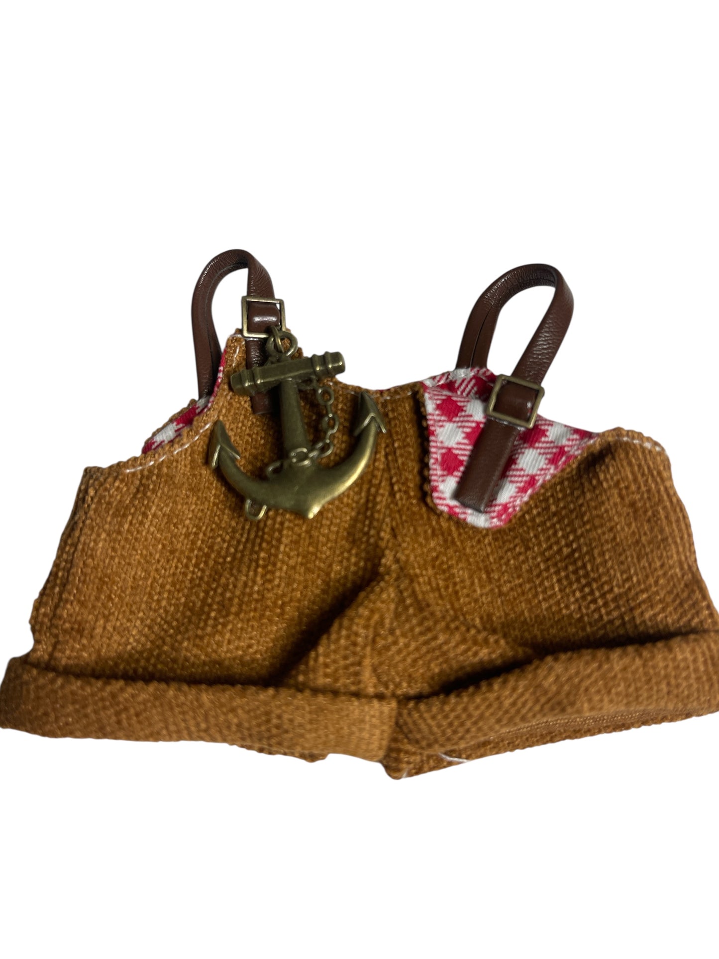 Labubu Overall Clothing