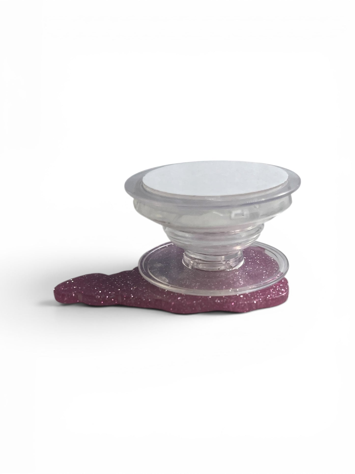 Strawberry Shortcake Phone Grip