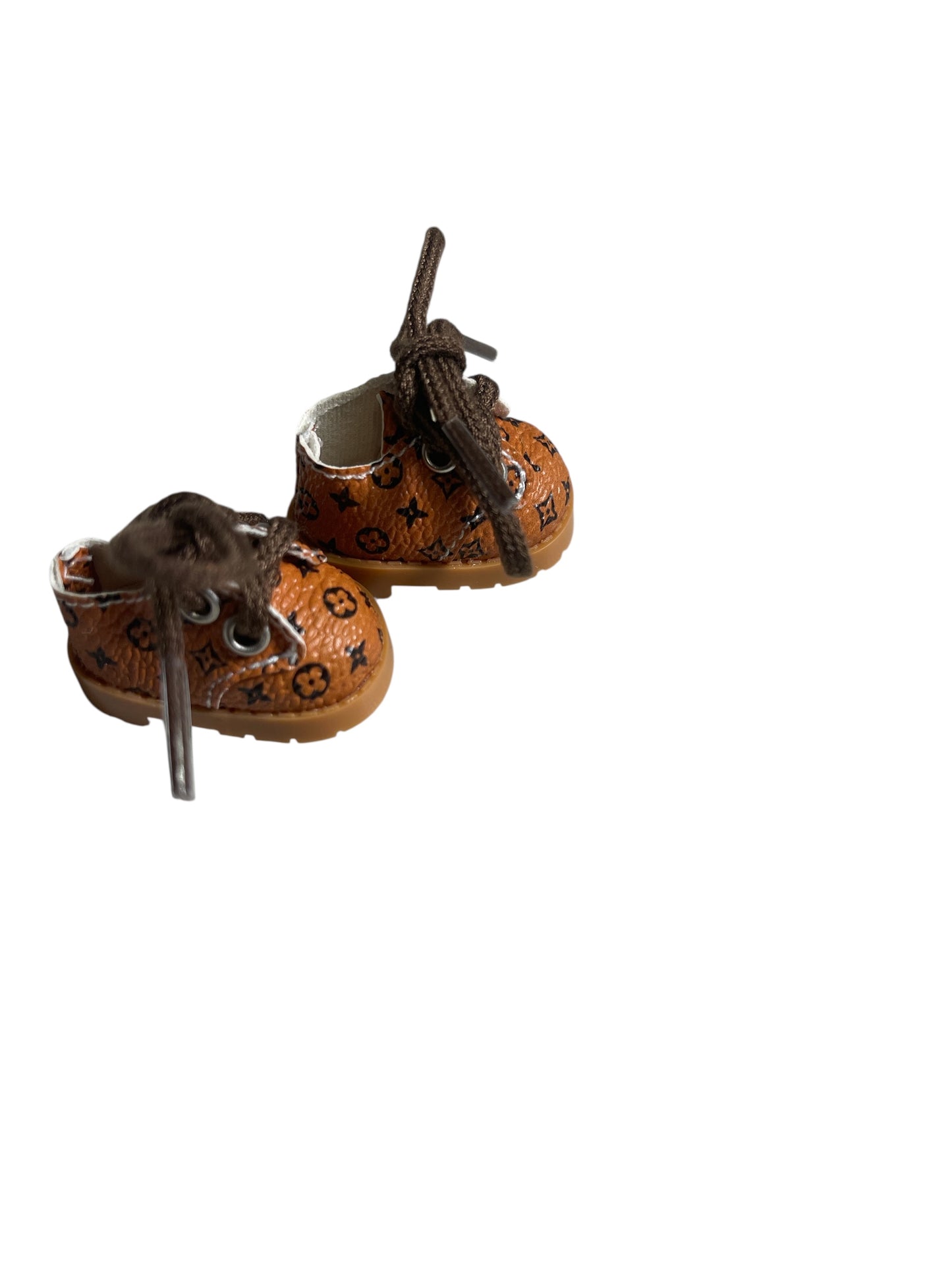 Labubu Designer Shoes