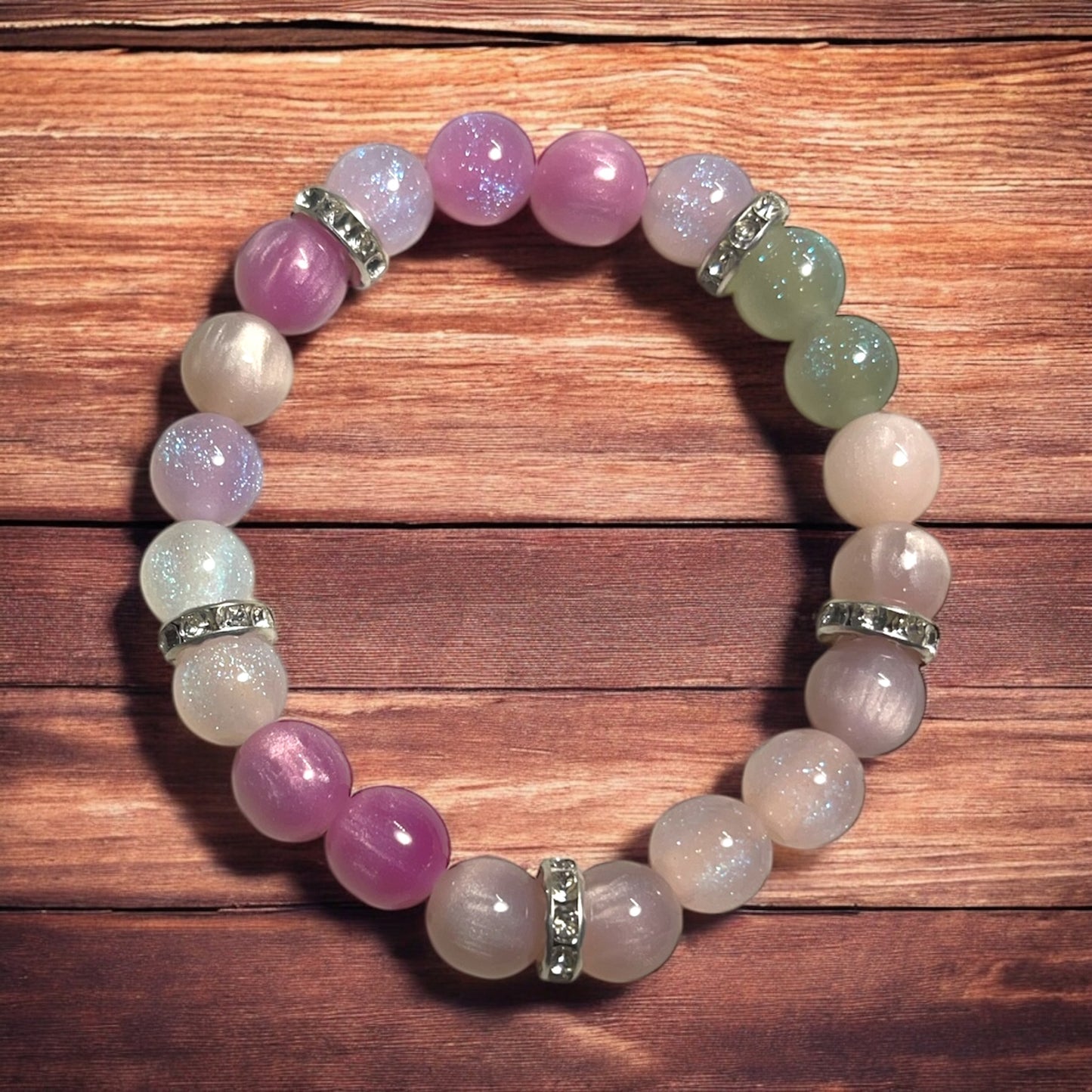 Color Changing Bracelet