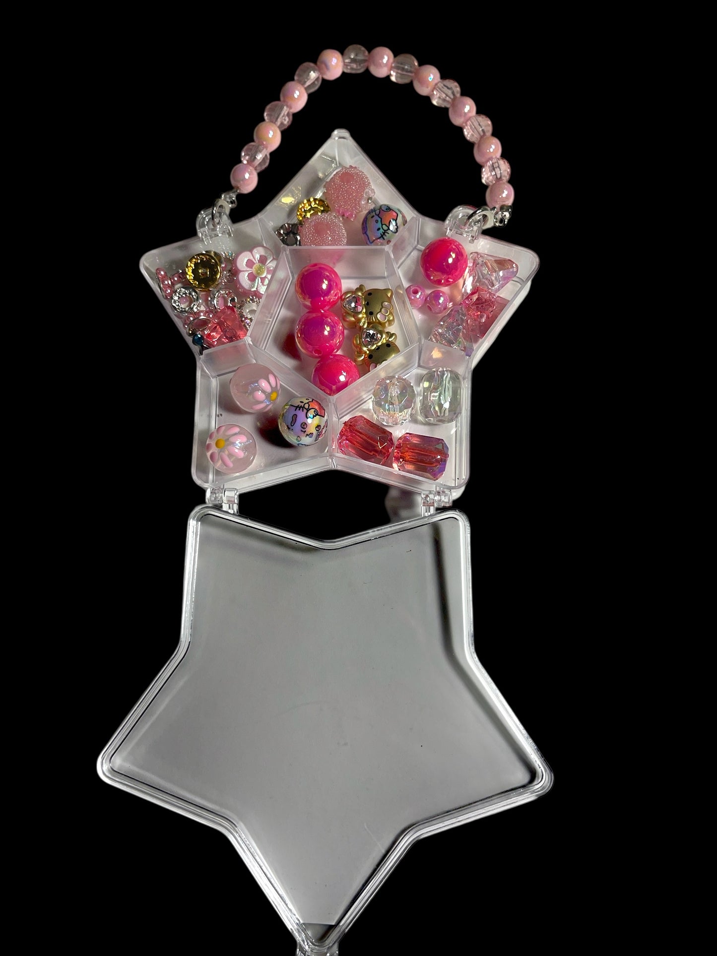 Hello Kitty Bead Kit