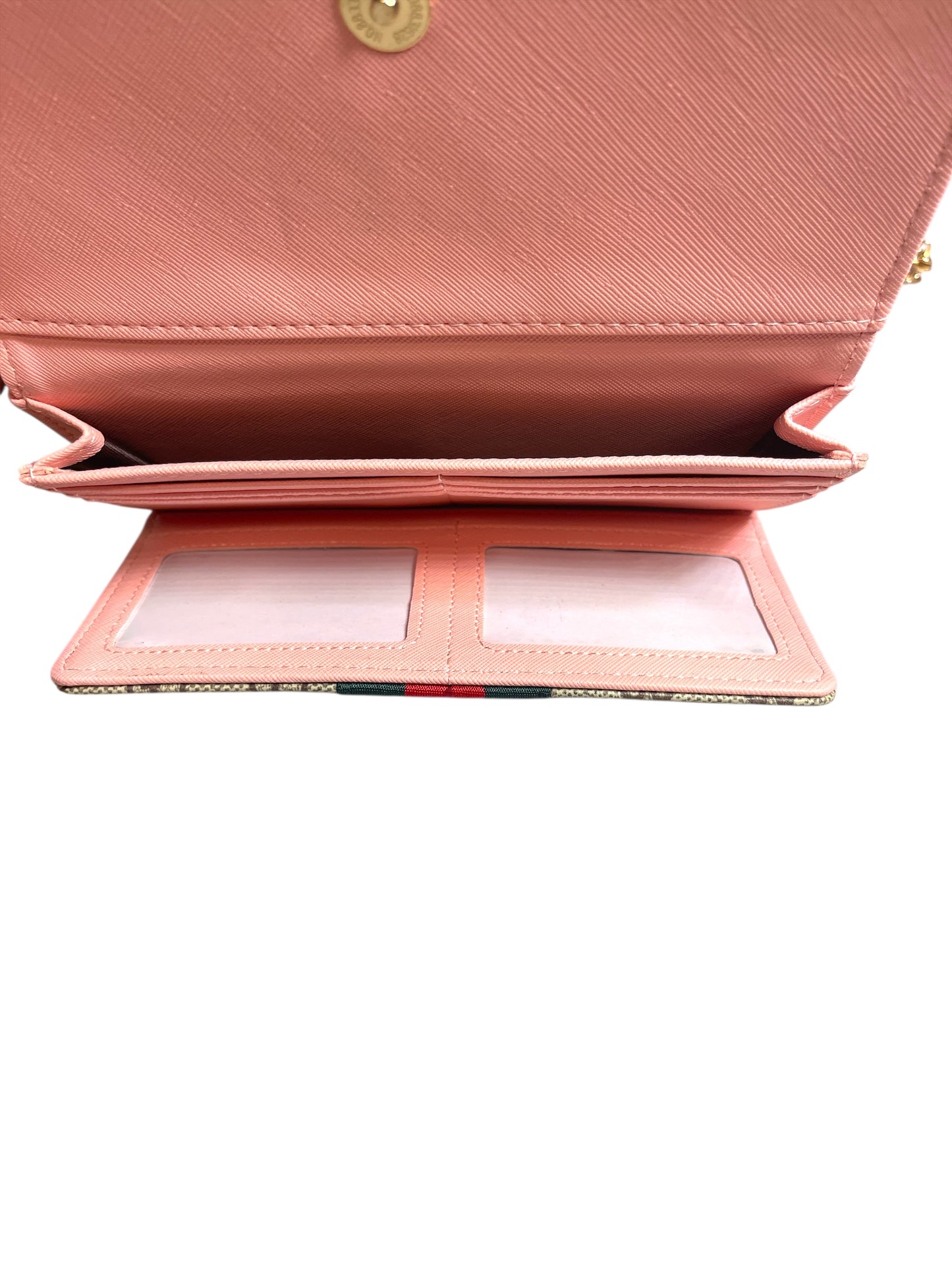 Gucci Fashion Wallet