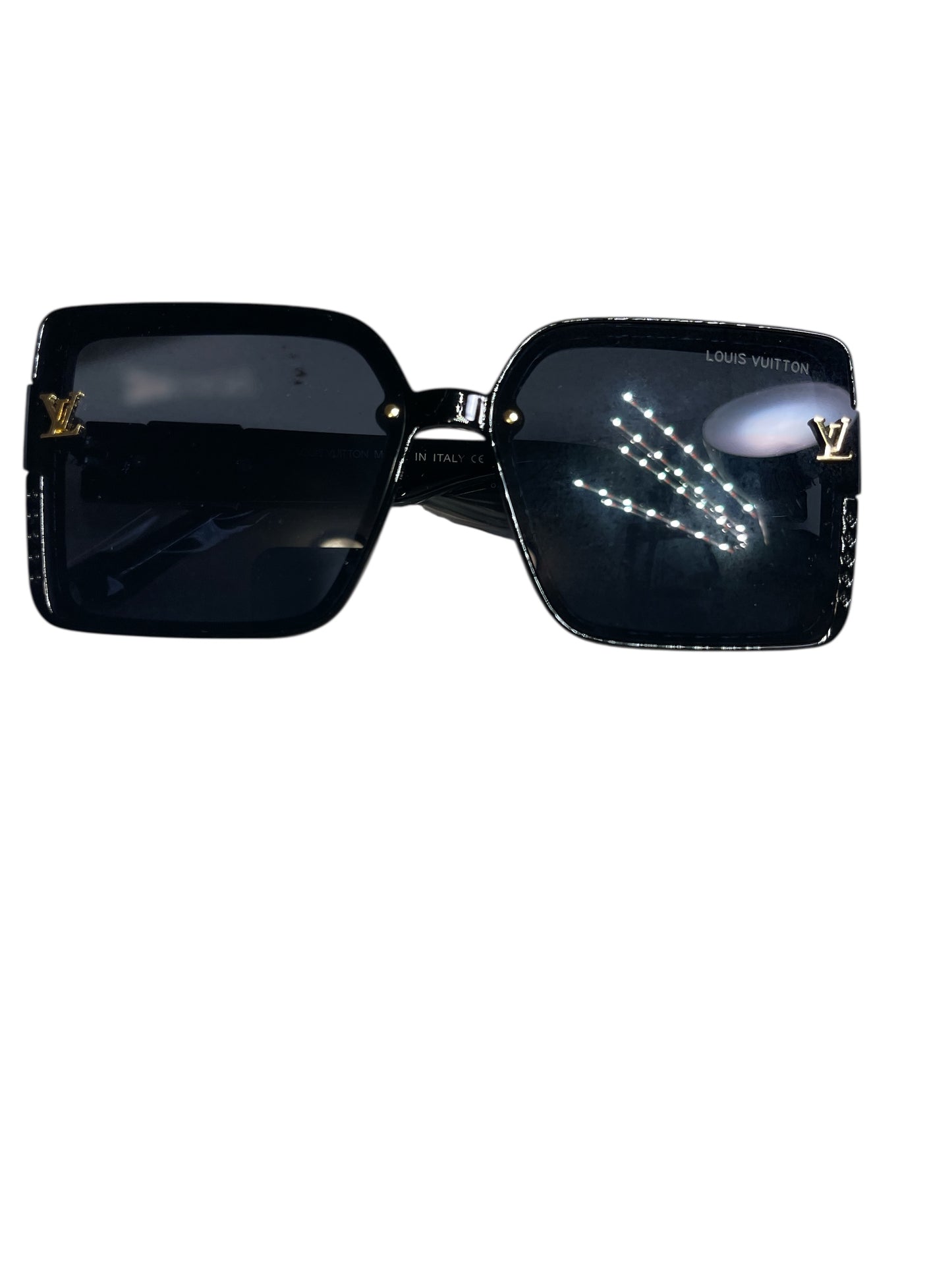 Fashion LV Sunglasses with Dust Bag