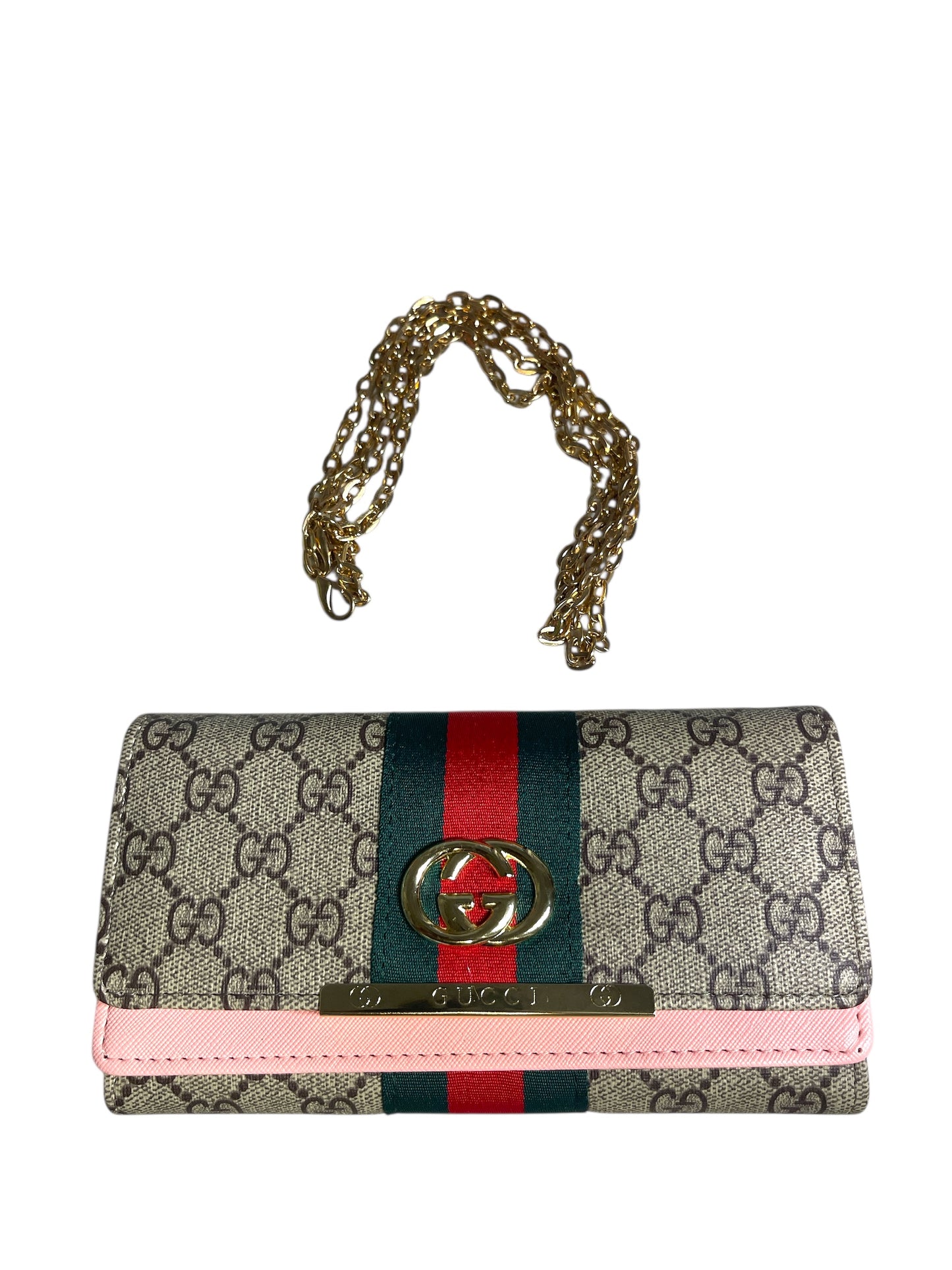 Gucci Fashion Wallet
