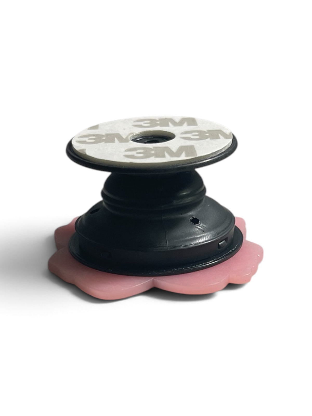Pink Cherry Phone Grip