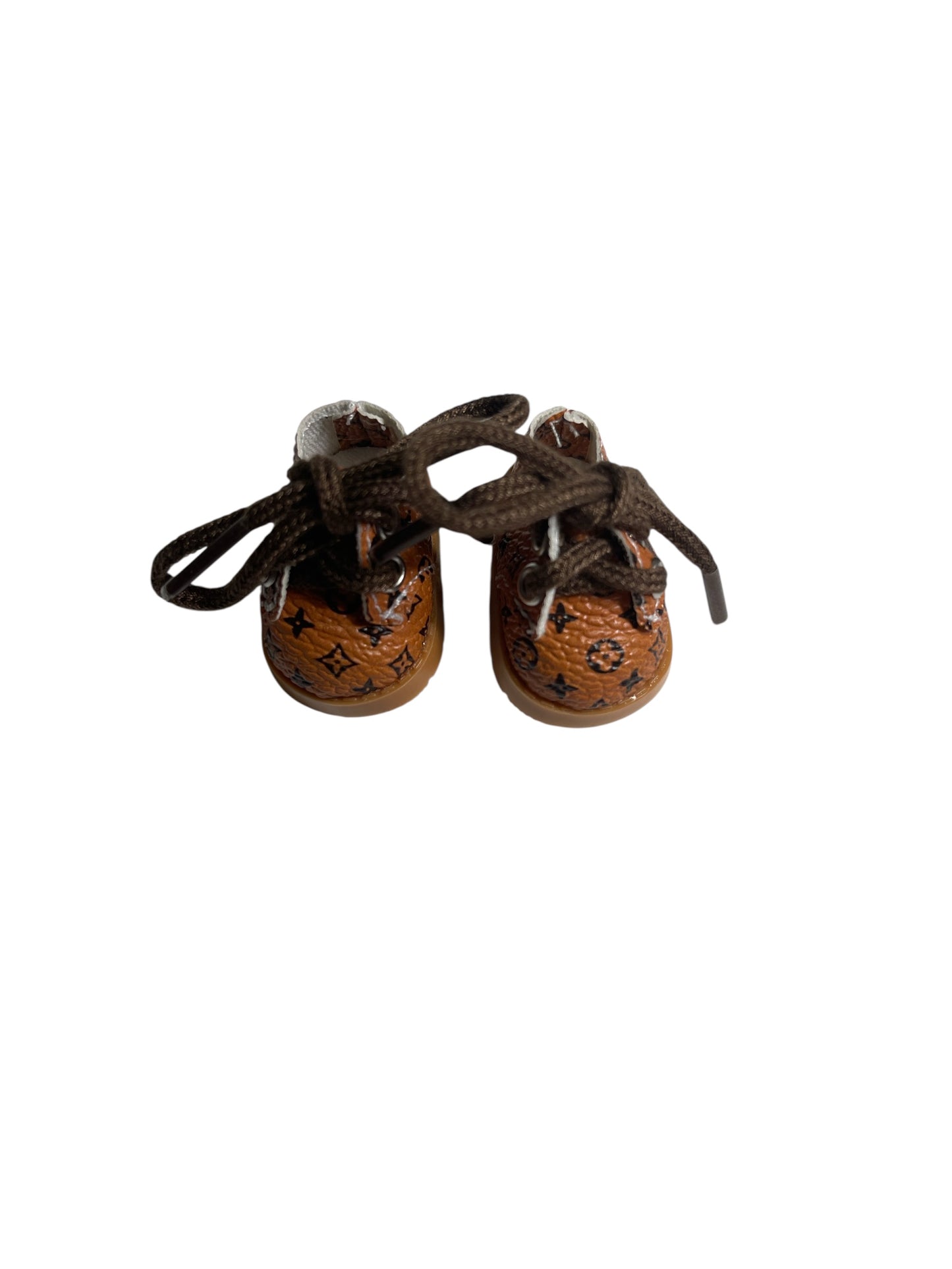 Labubu Designer Shoes