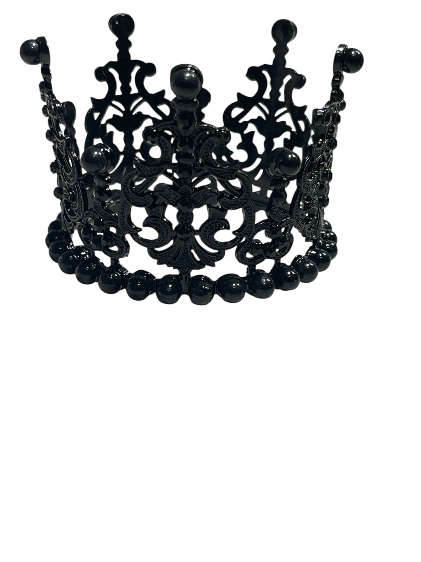 Labubu Crowns