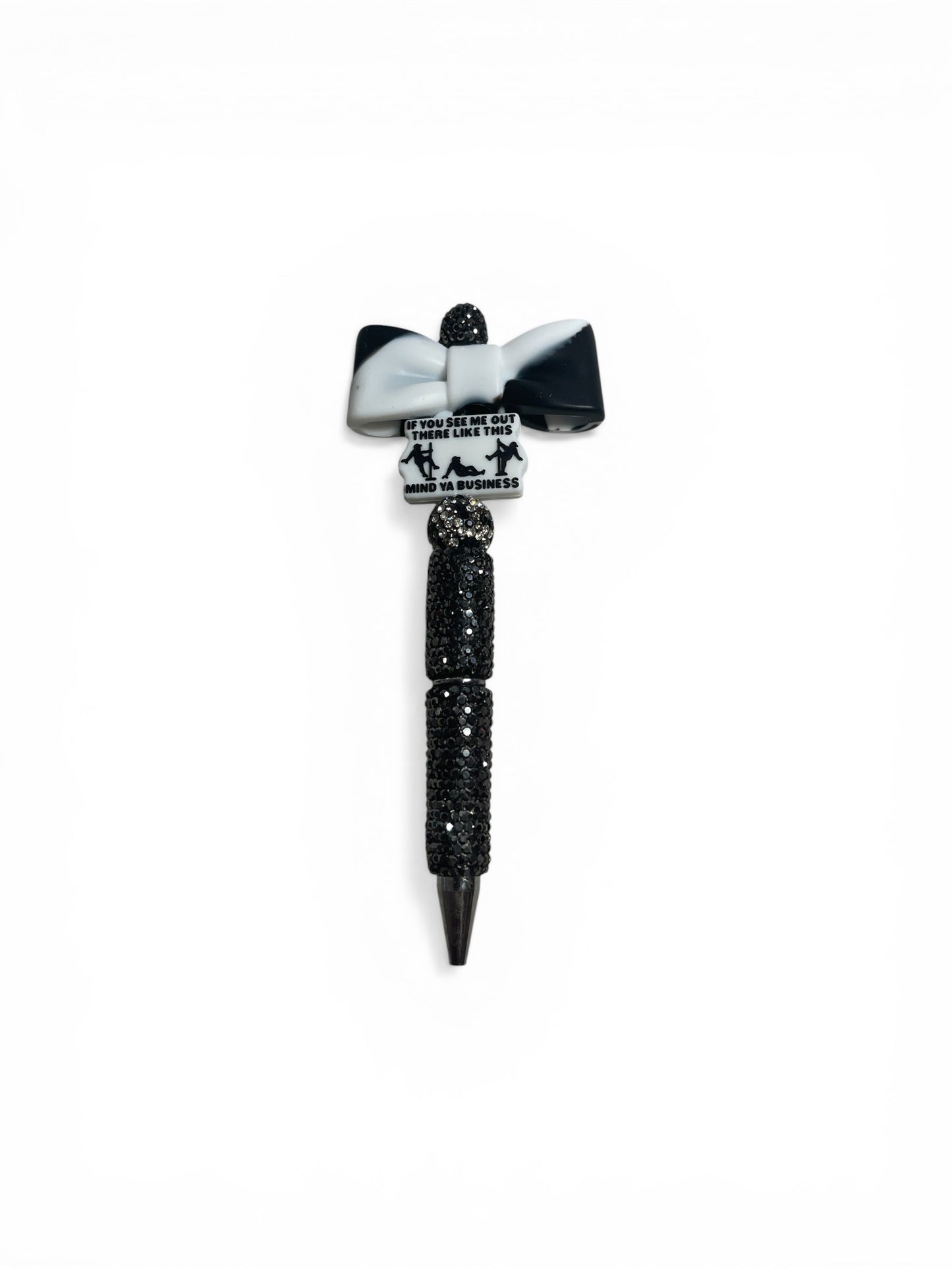 Dancer Pen
