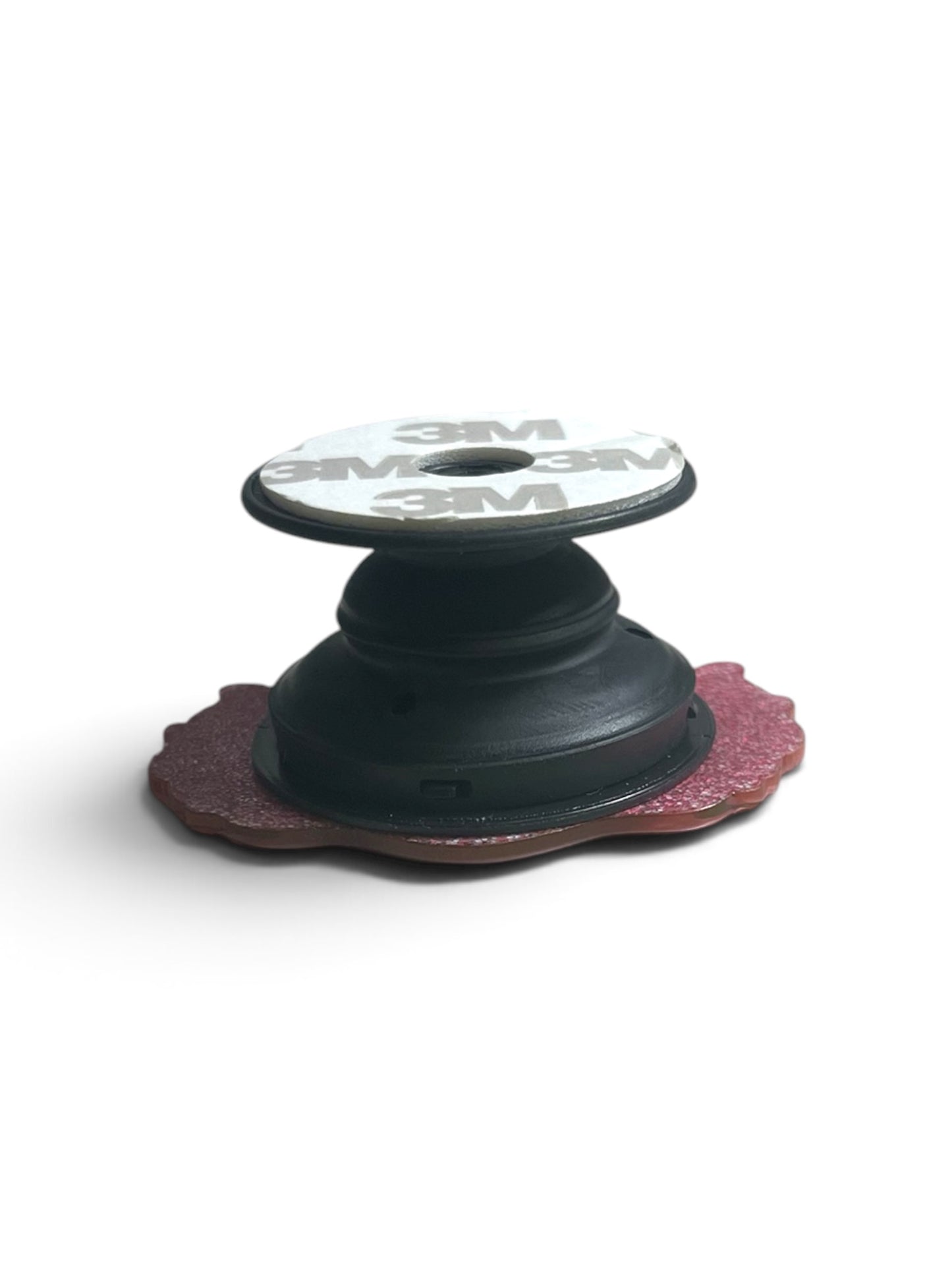Harley Davidson Phone Grip Pink