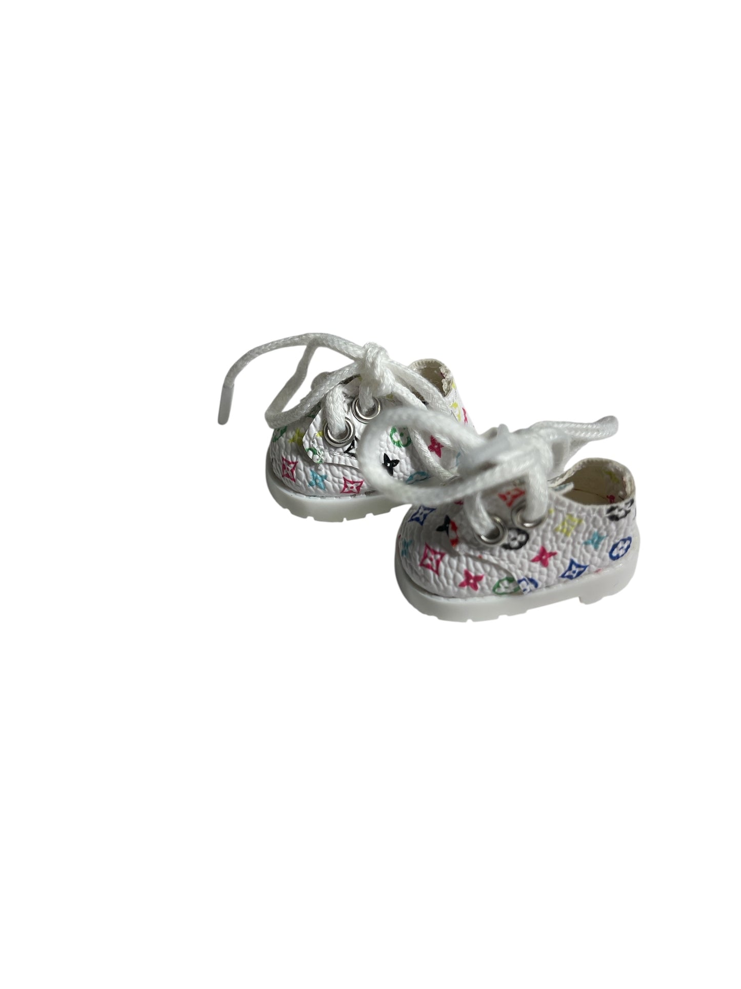 Labubu Designer Shoes