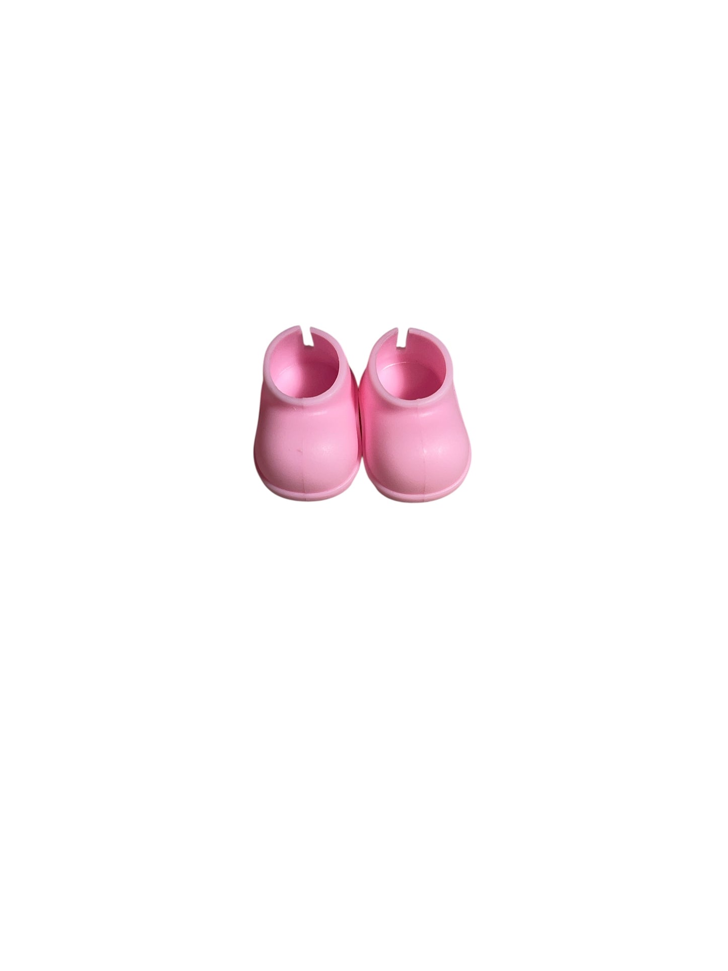 Labubu Pink Dress with Accessories