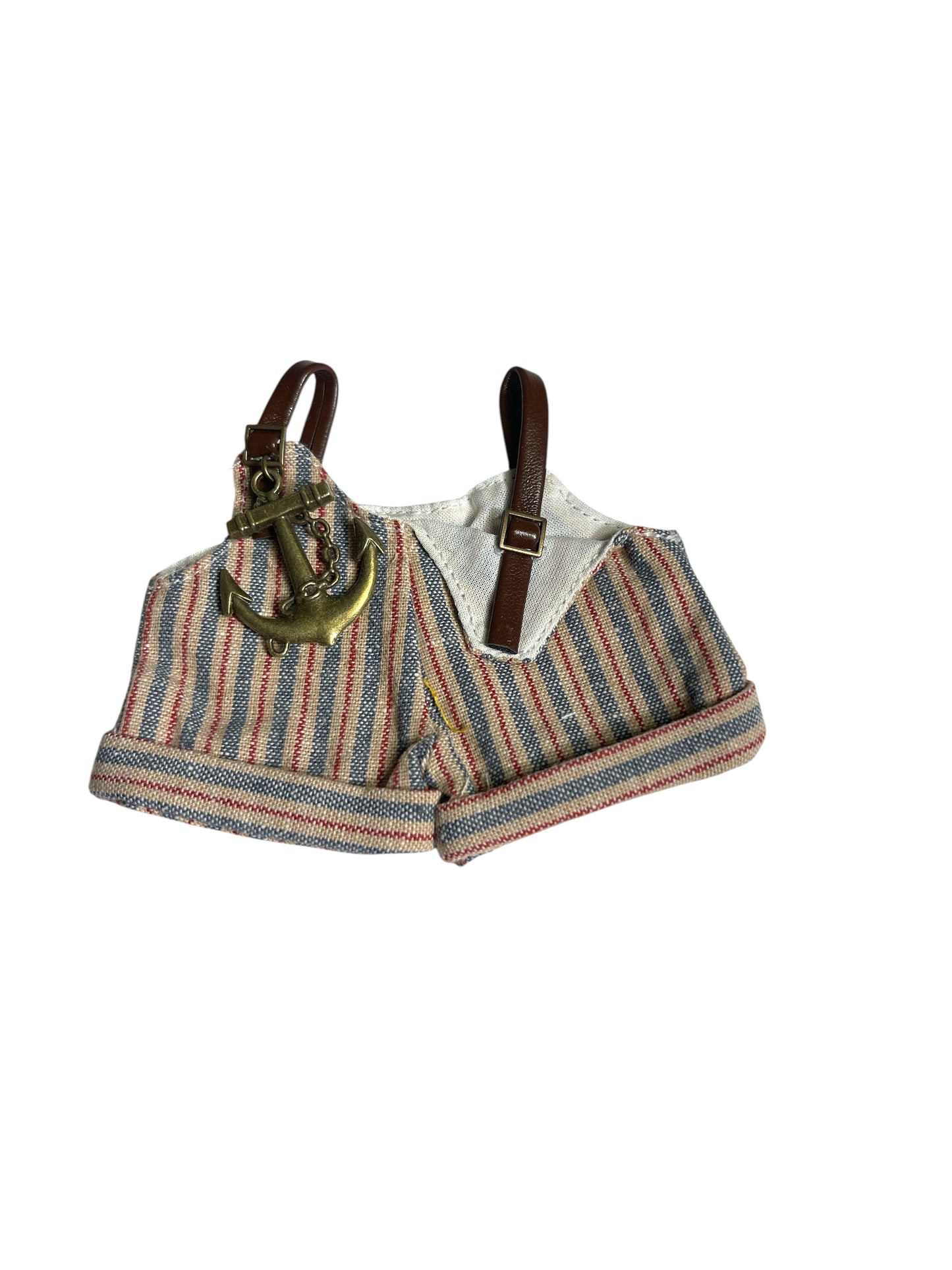 Labubu Overall Clothing