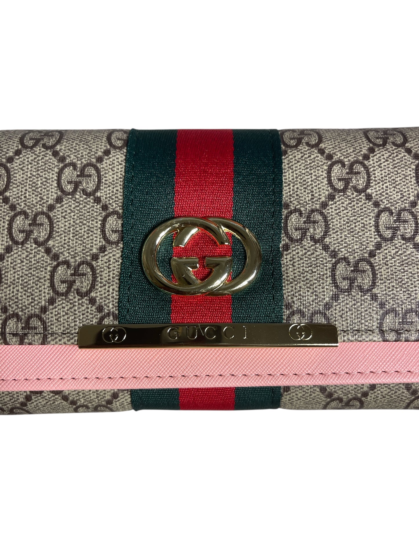 Gucci Fashion Wallet