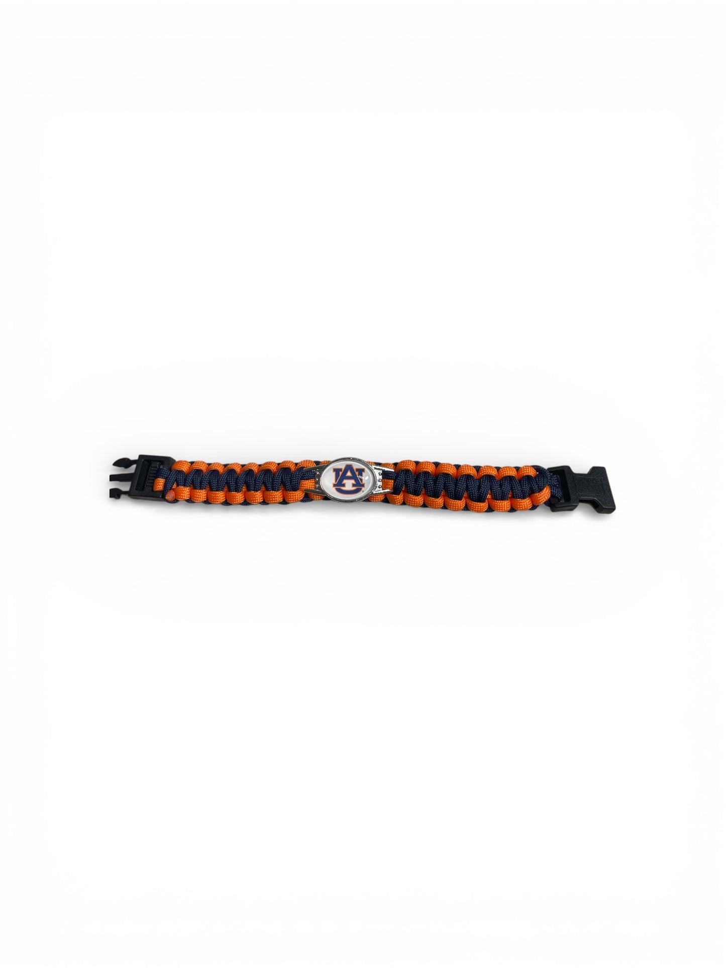 Auburn Paracord Bracelet