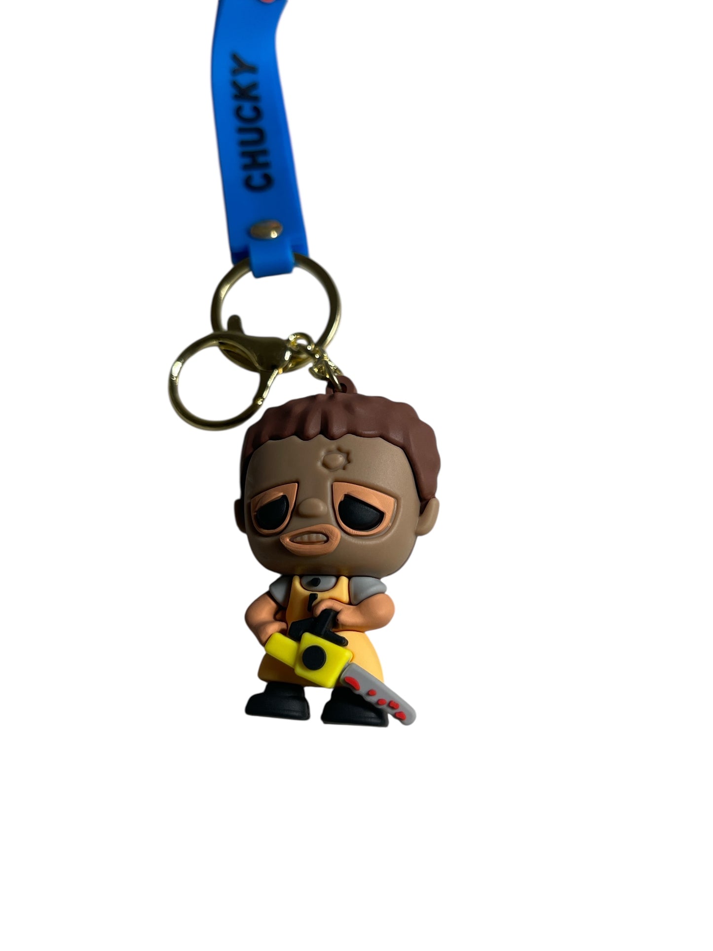 Horror Keychains