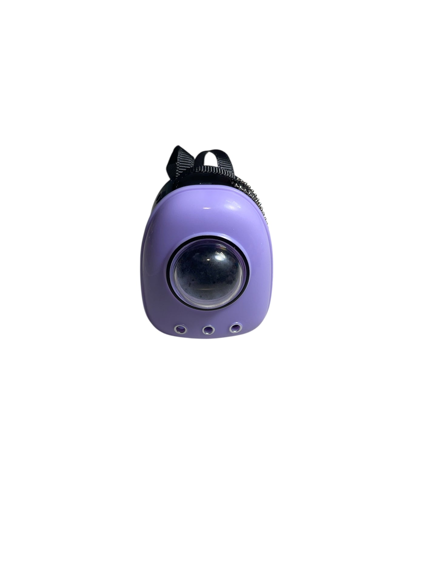Labubu Purple Dress with Accessories