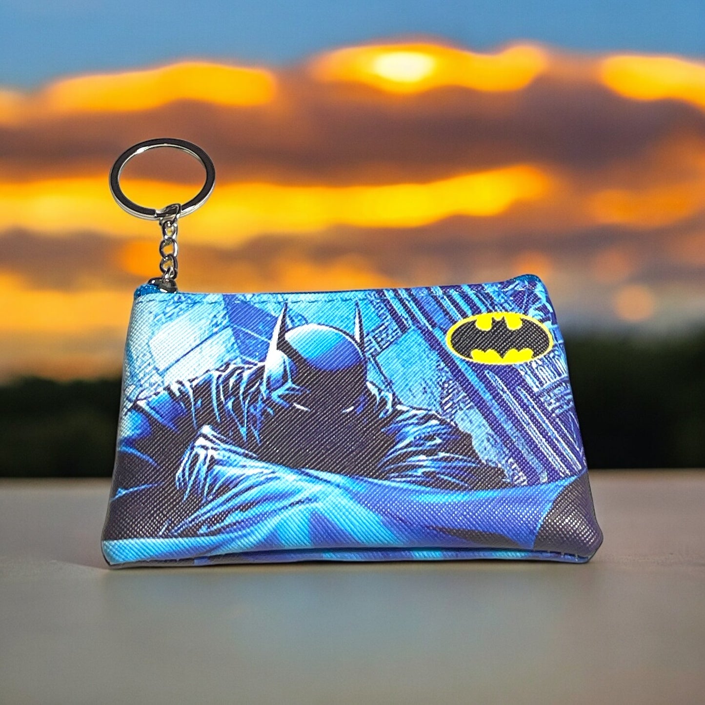 Small Keychain Bag Hero's