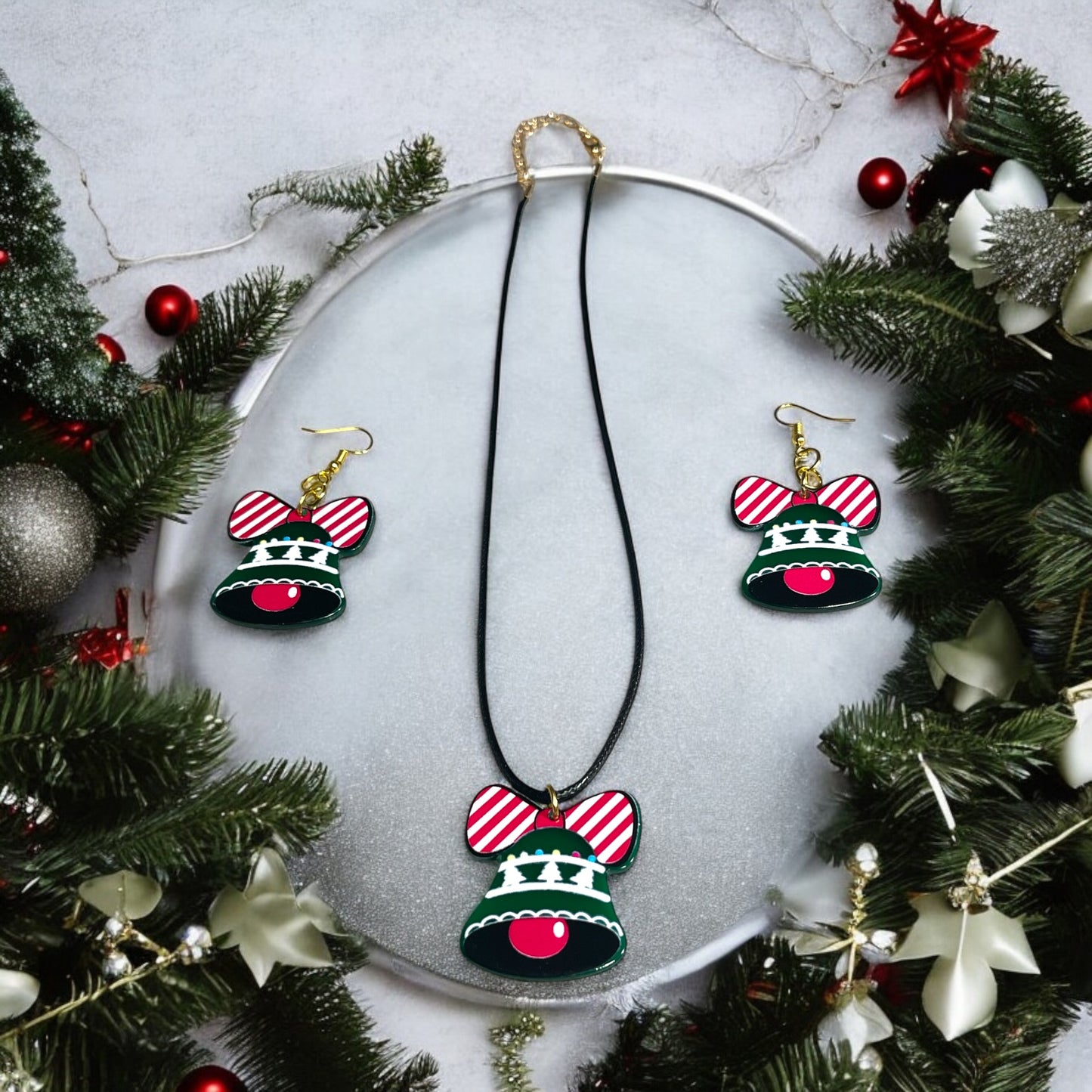 Beautiful Holiday Earring Sets