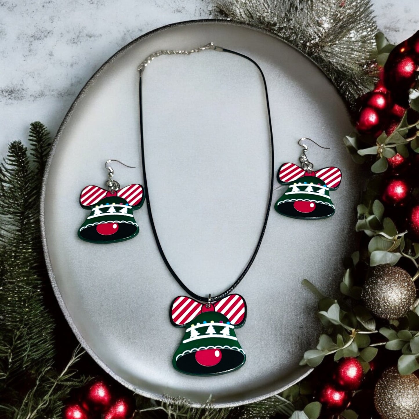 Beautiful Holiday Earring Sets