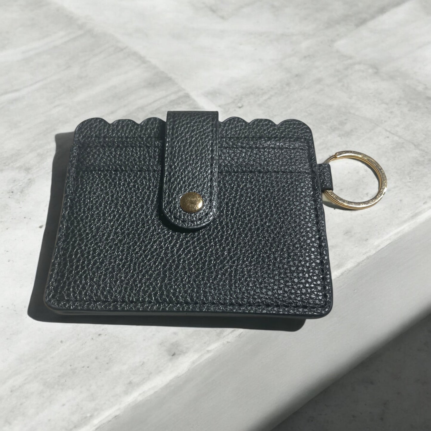 Women's Credit Card Holder