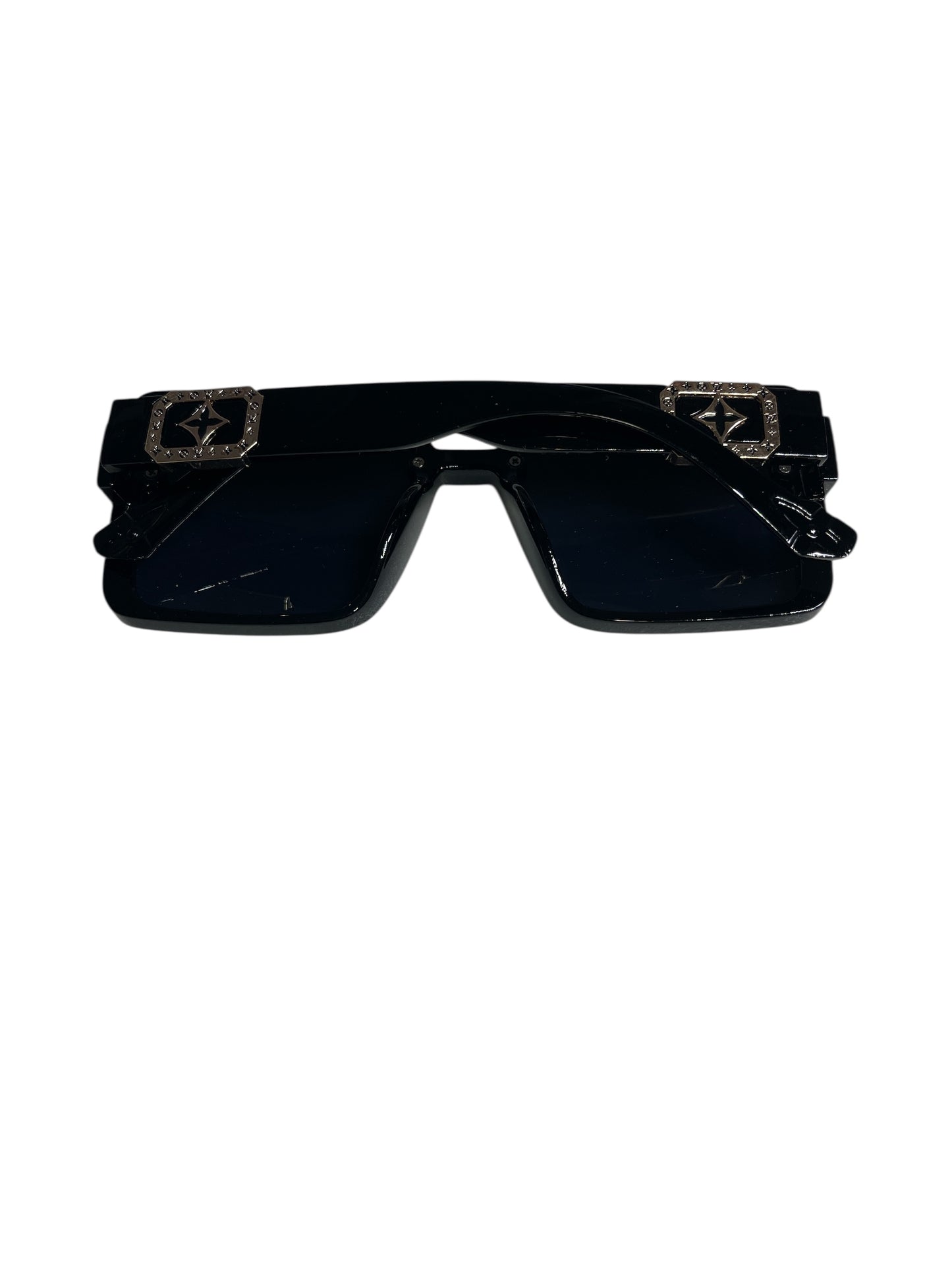 Fashion LV Sunglasses with Dust Bag