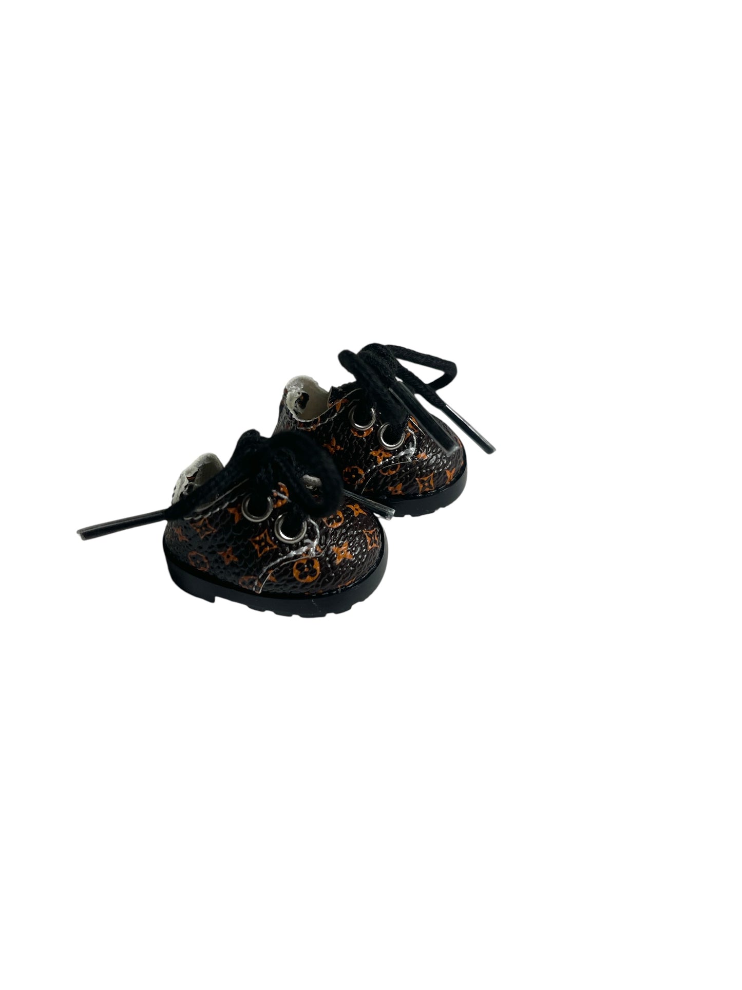 Labubu Designer Shoes
