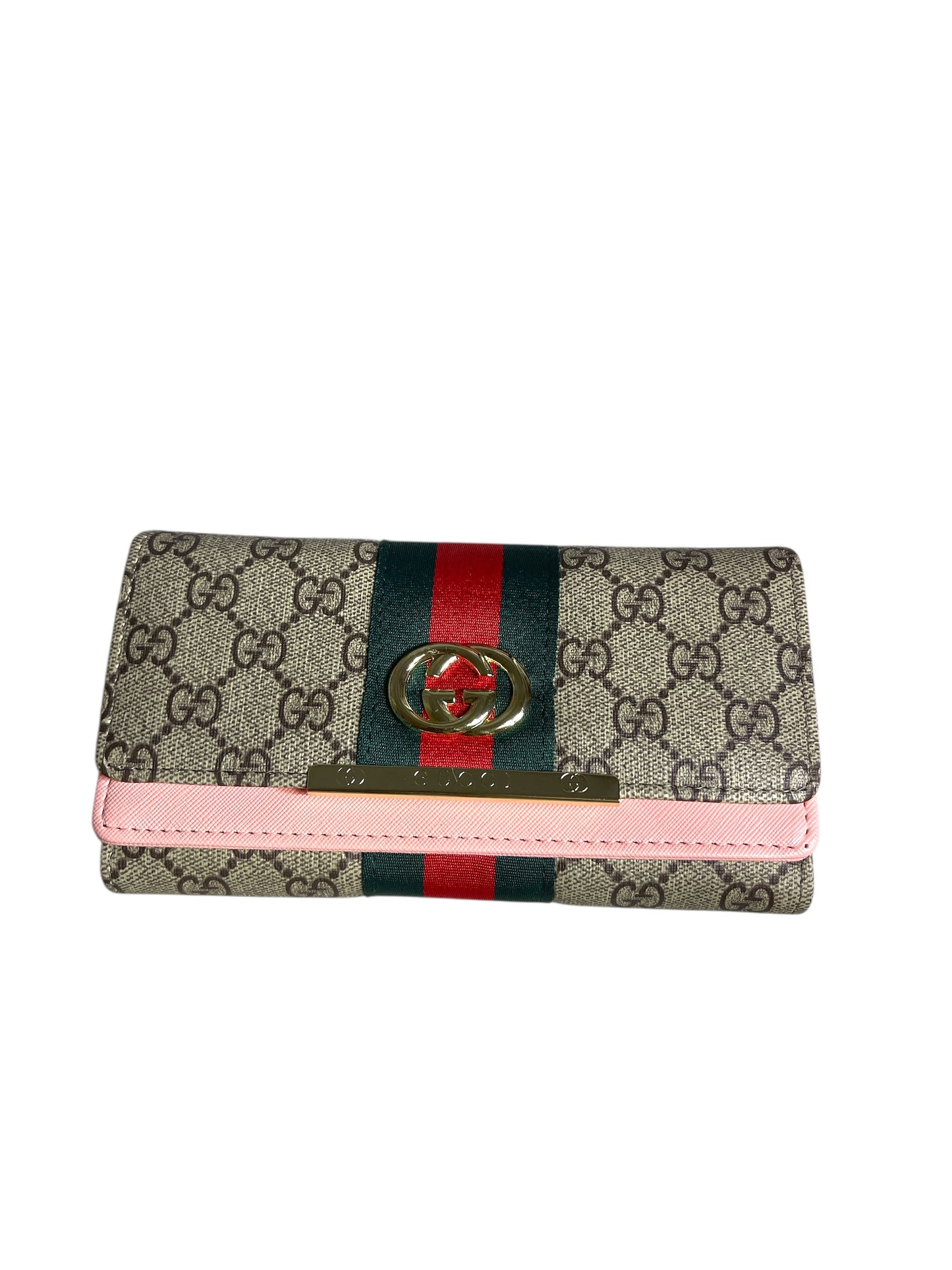 Gucci Fashion Wallet