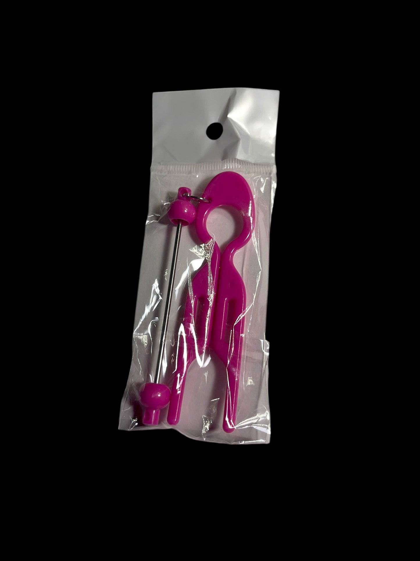 Hello Kitty Bead Kit