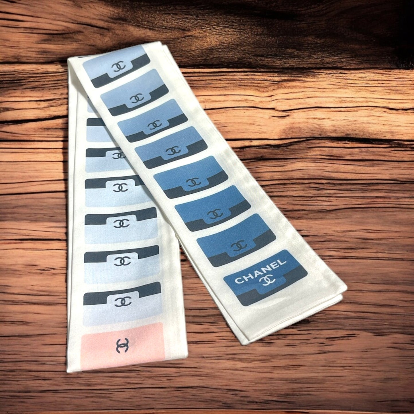 CC Bag Fashion Twilley