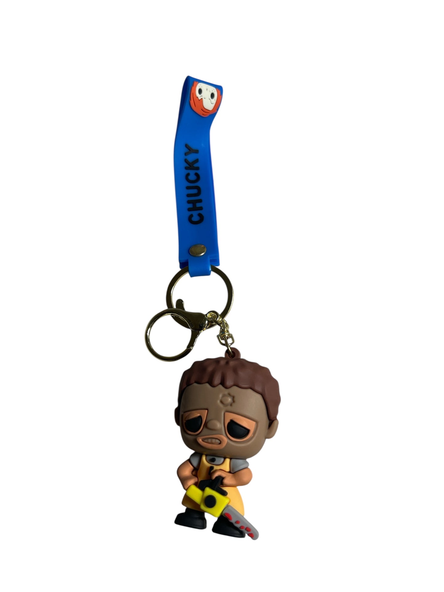 Horror Keychains