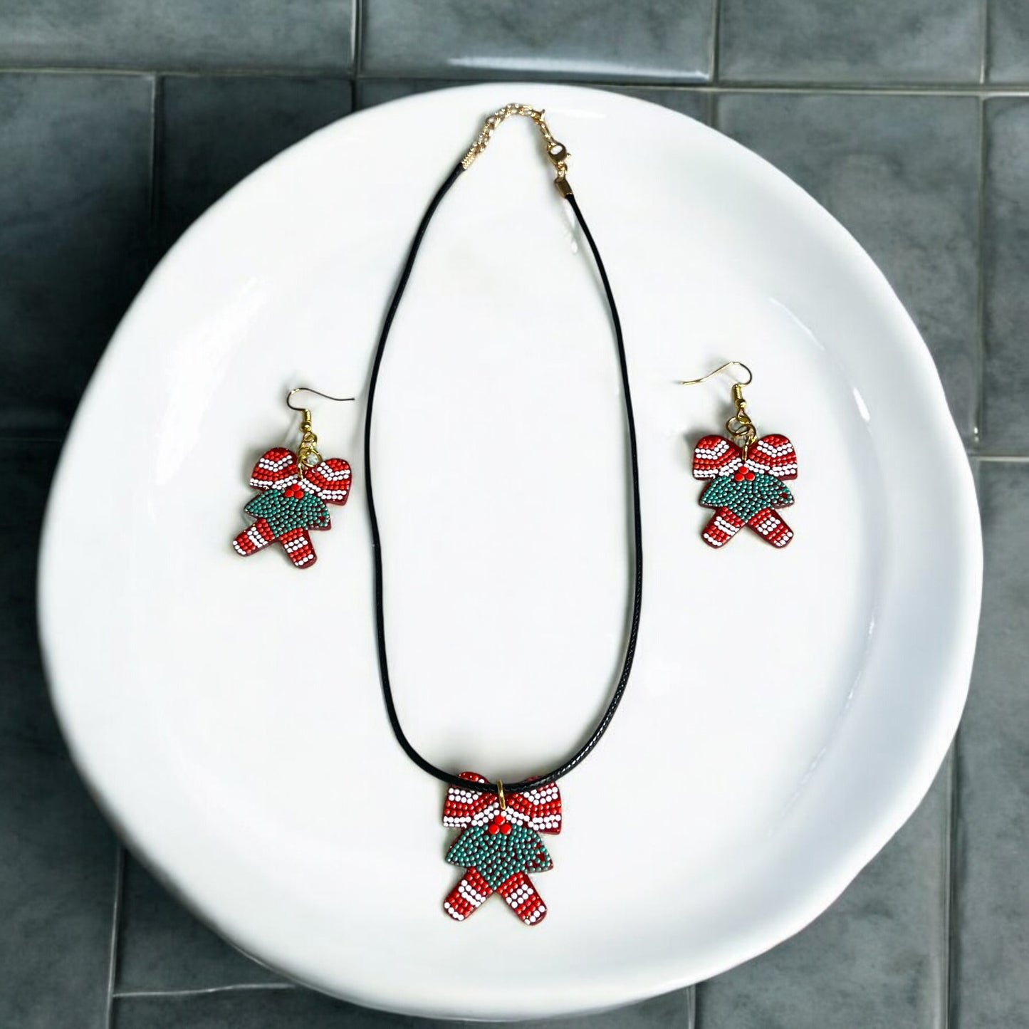 Beautiful Holiday Earring Sets