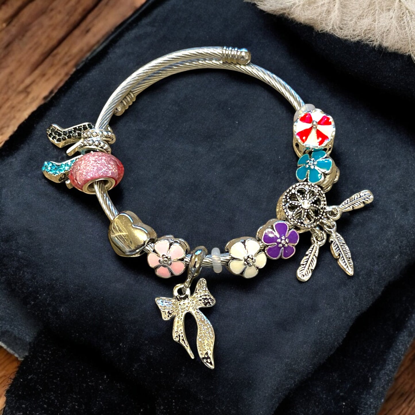 Charms for your Bracelet