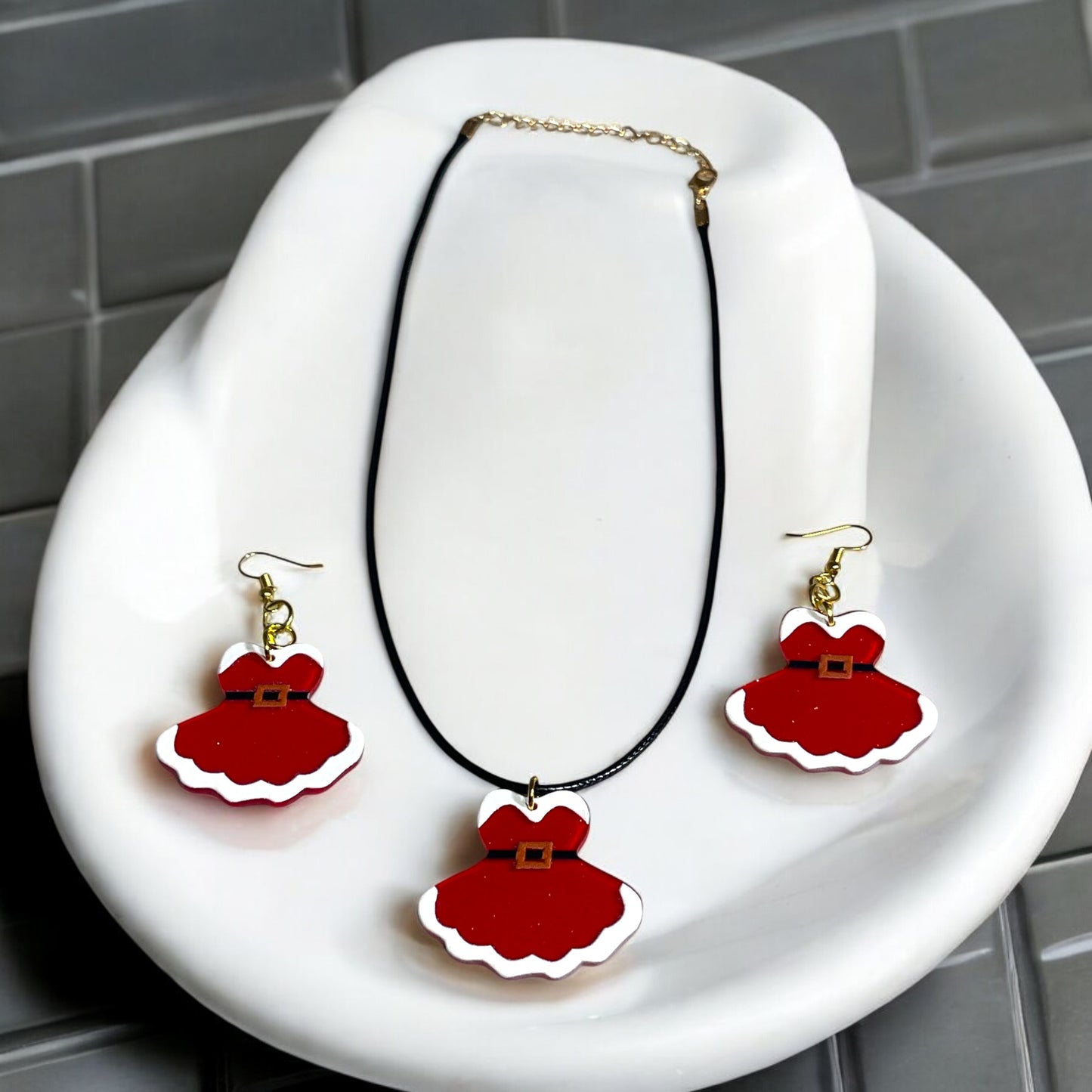 Beautiful Holiday Earring Sets