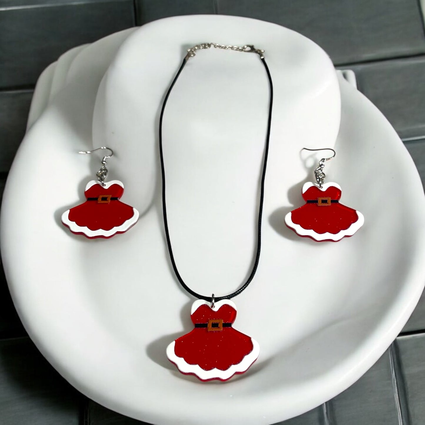 Beautiful Holiday Earring Sets