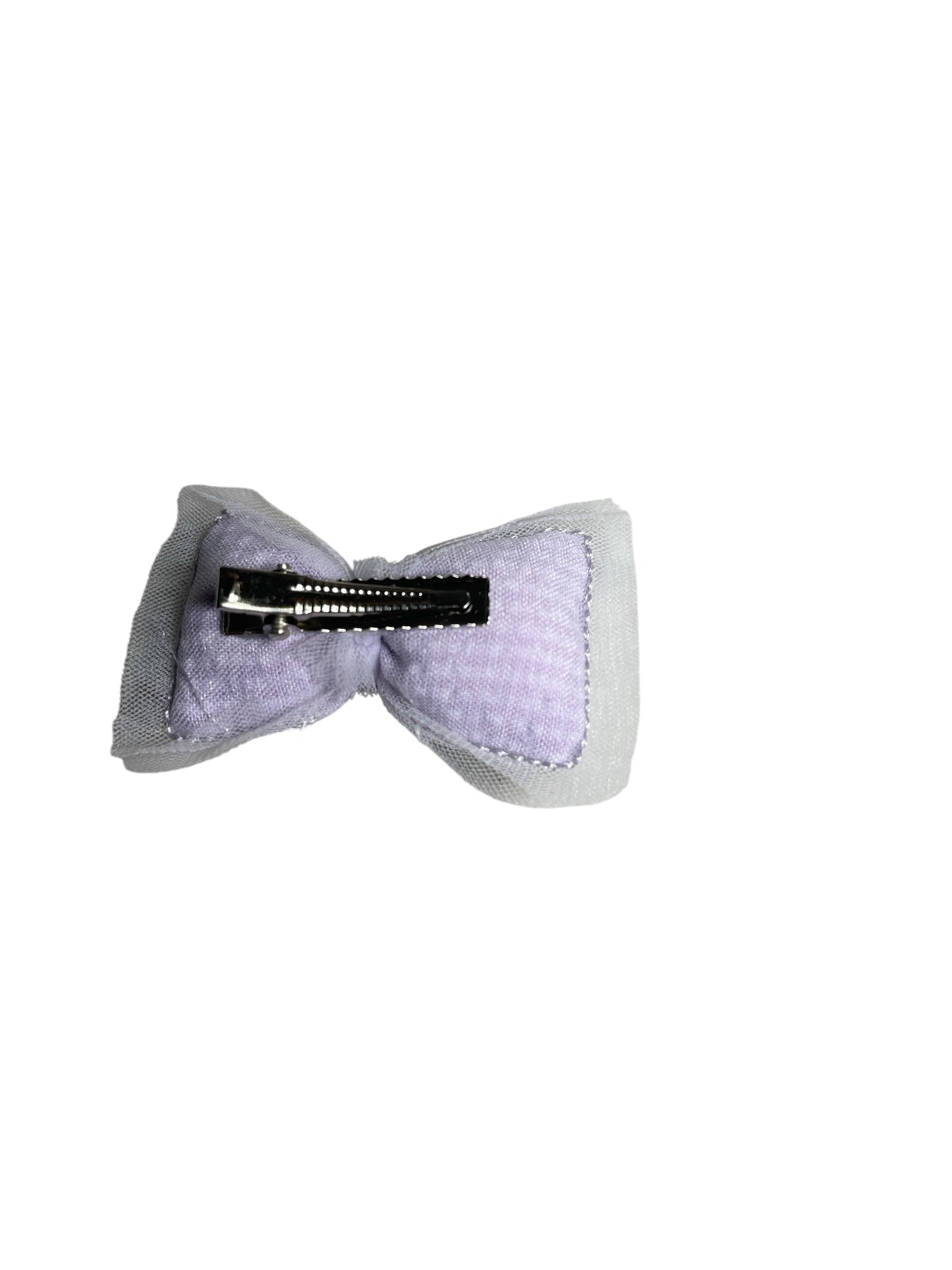 Labubu Purple Dress with Accessories