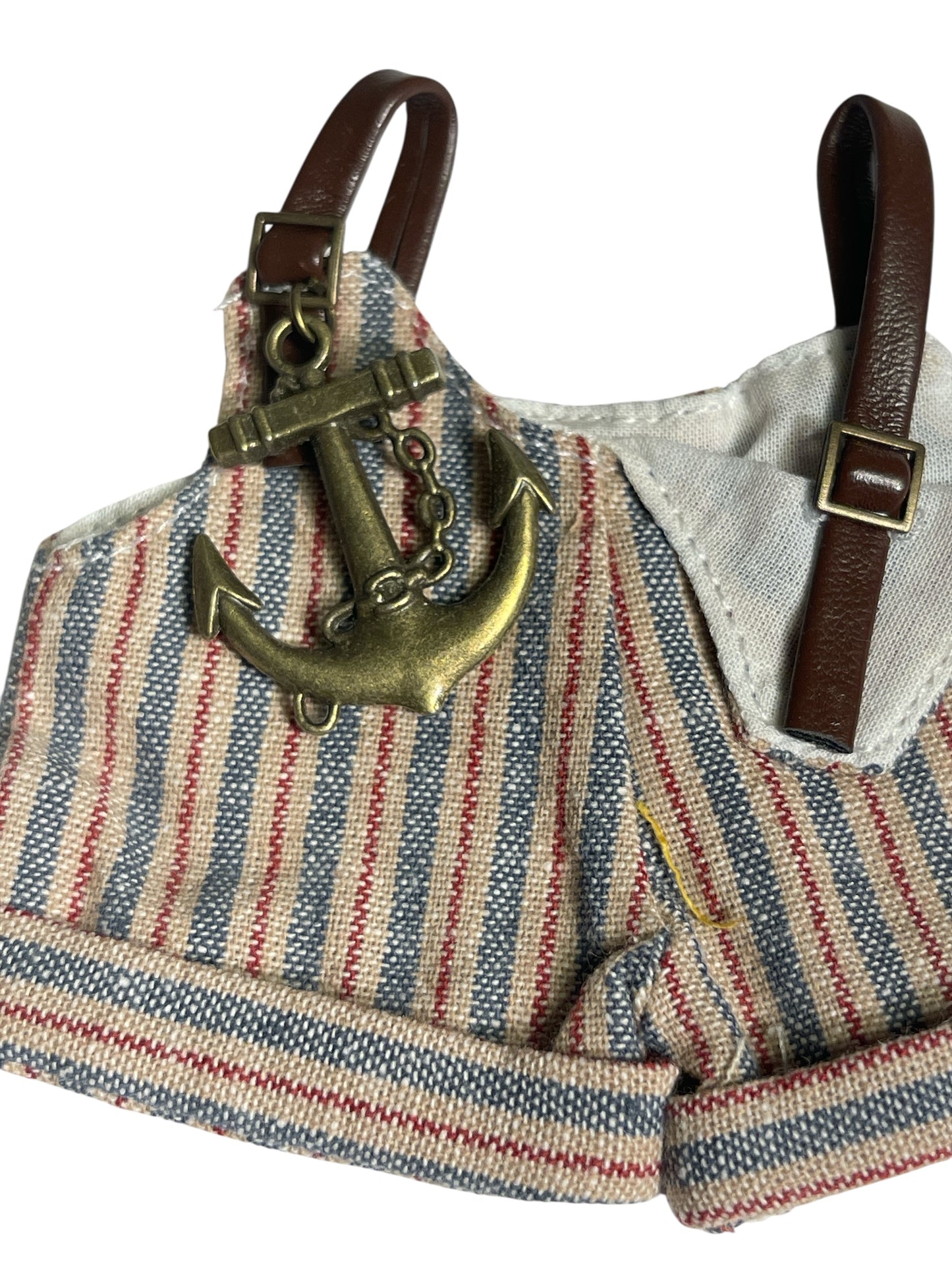 Labubu Overall Clothing