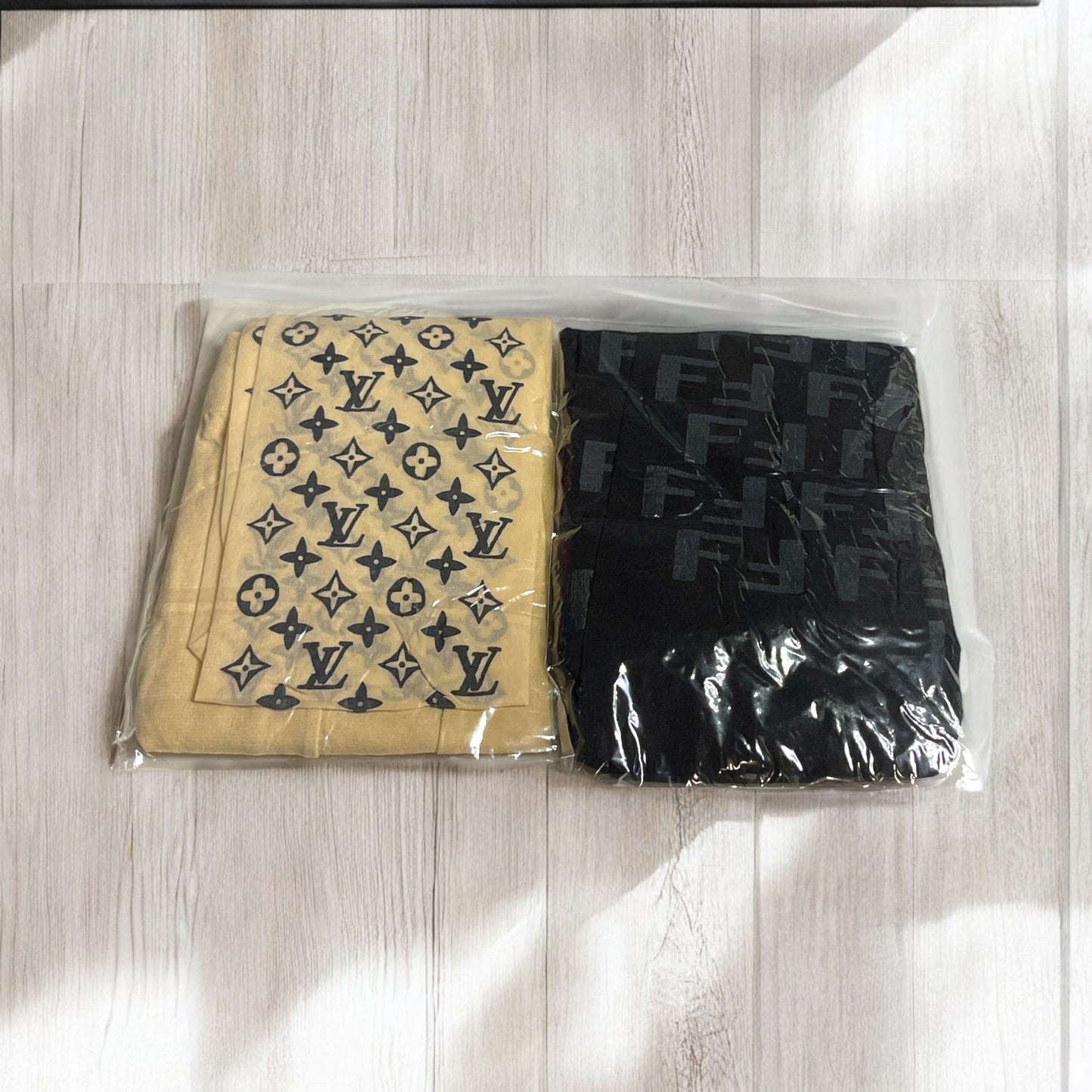 Fashion Designer Tights