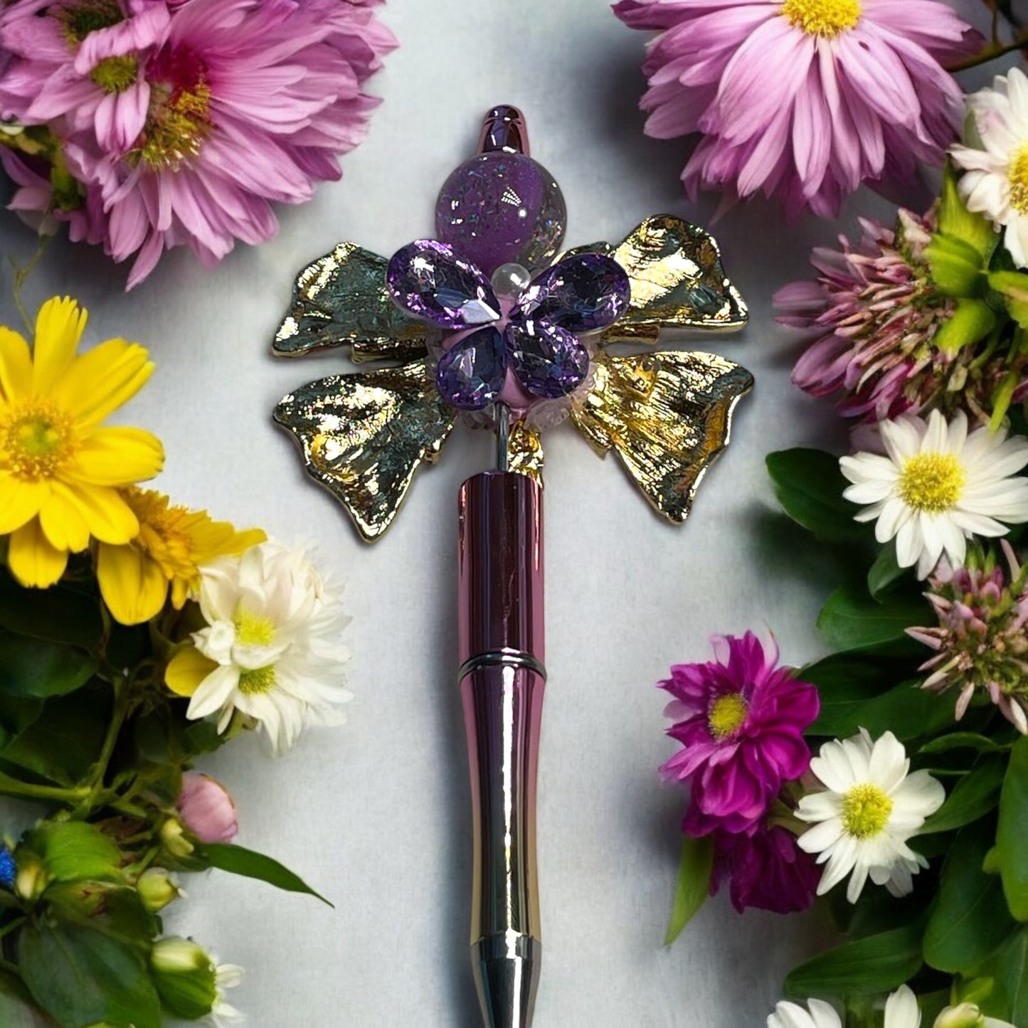 Dragonfly Pen