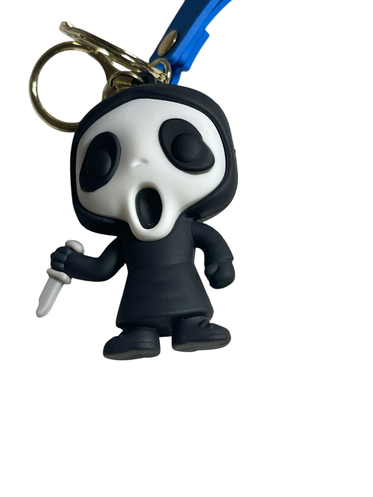 Horror Keychains