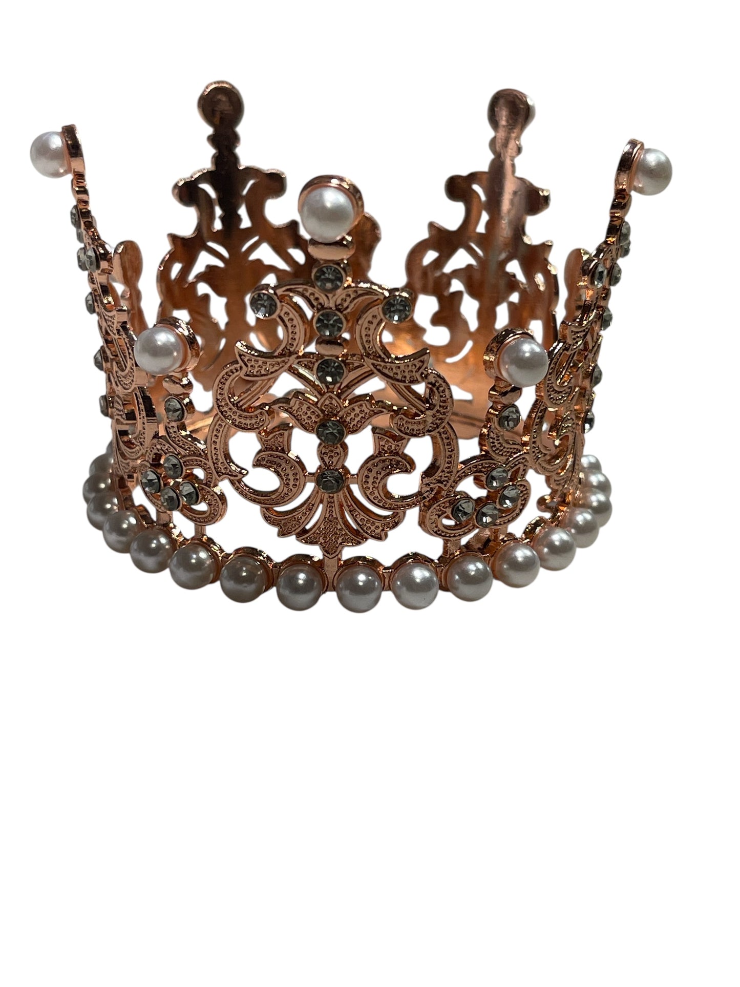 Labubu Crowns
