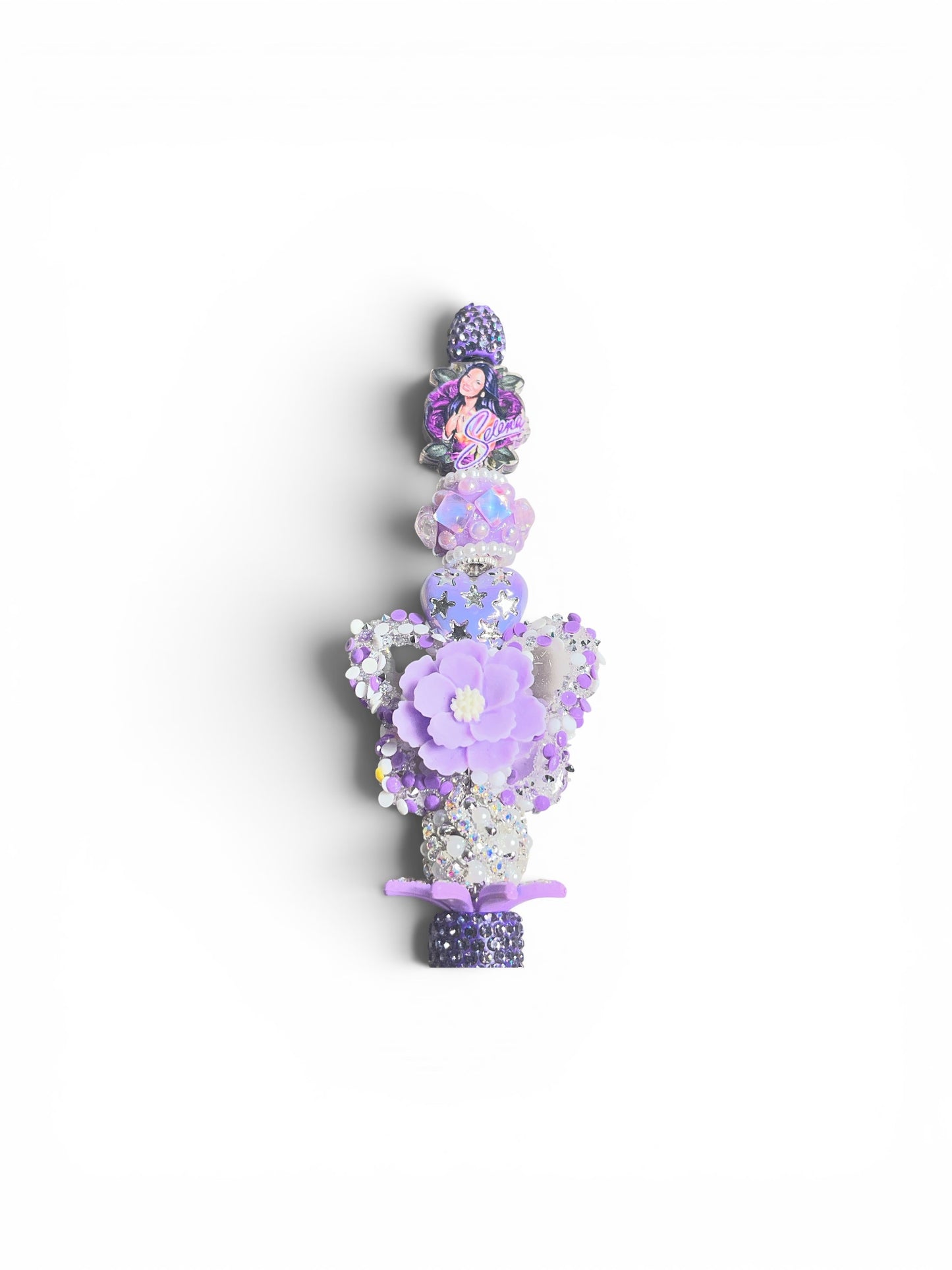 Selena Inspired Pen