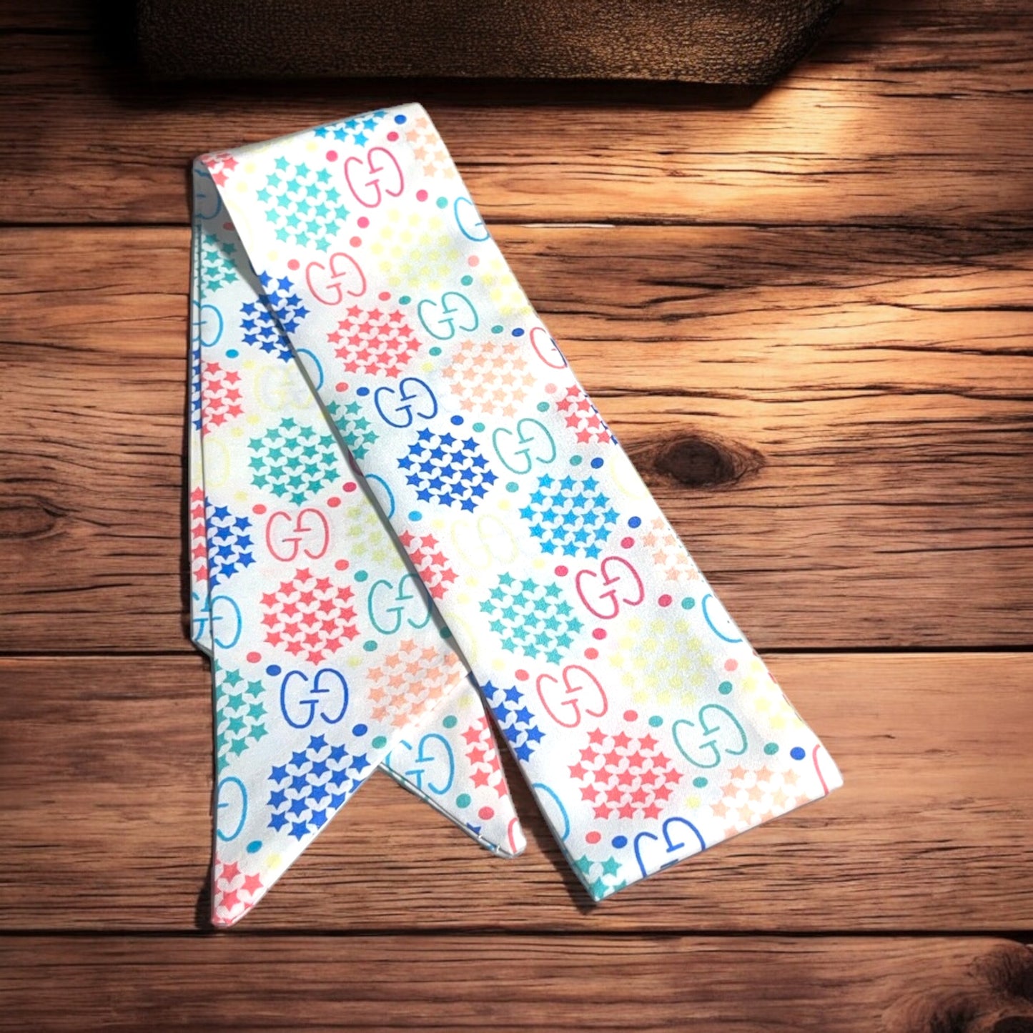 GG Multi-Color Fashion Twilley