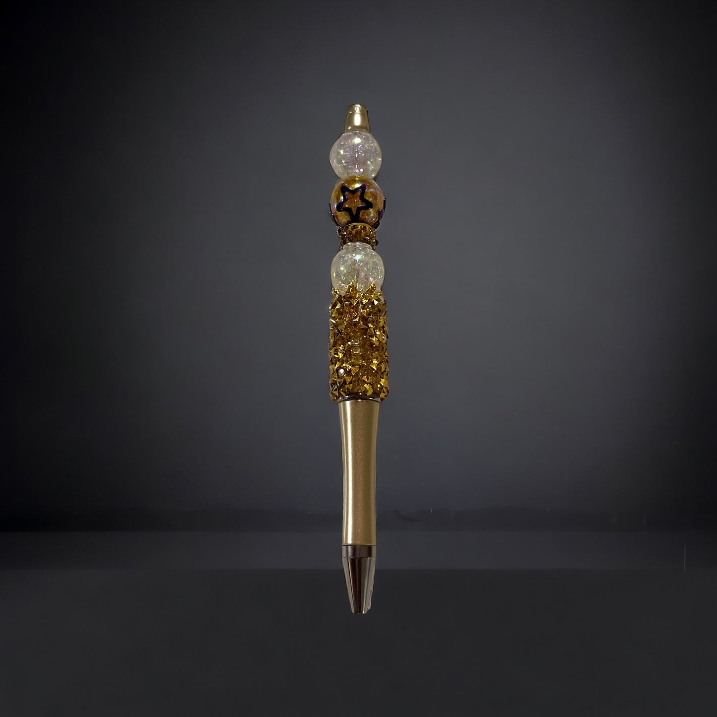 Live Make your Own Pen
