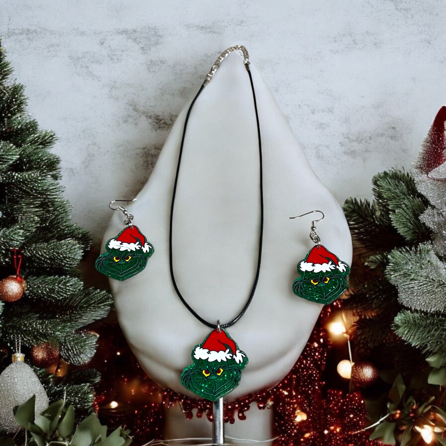 Beautiful Holiday Earring Sets